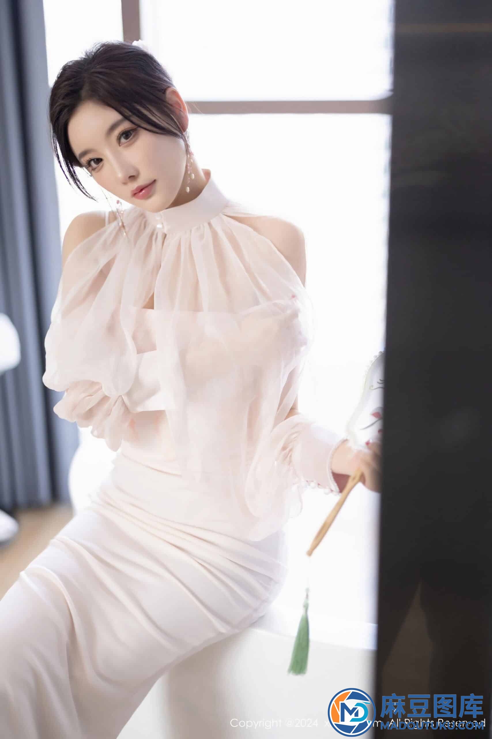 【秀人网】杨晨晨Yome（08294）