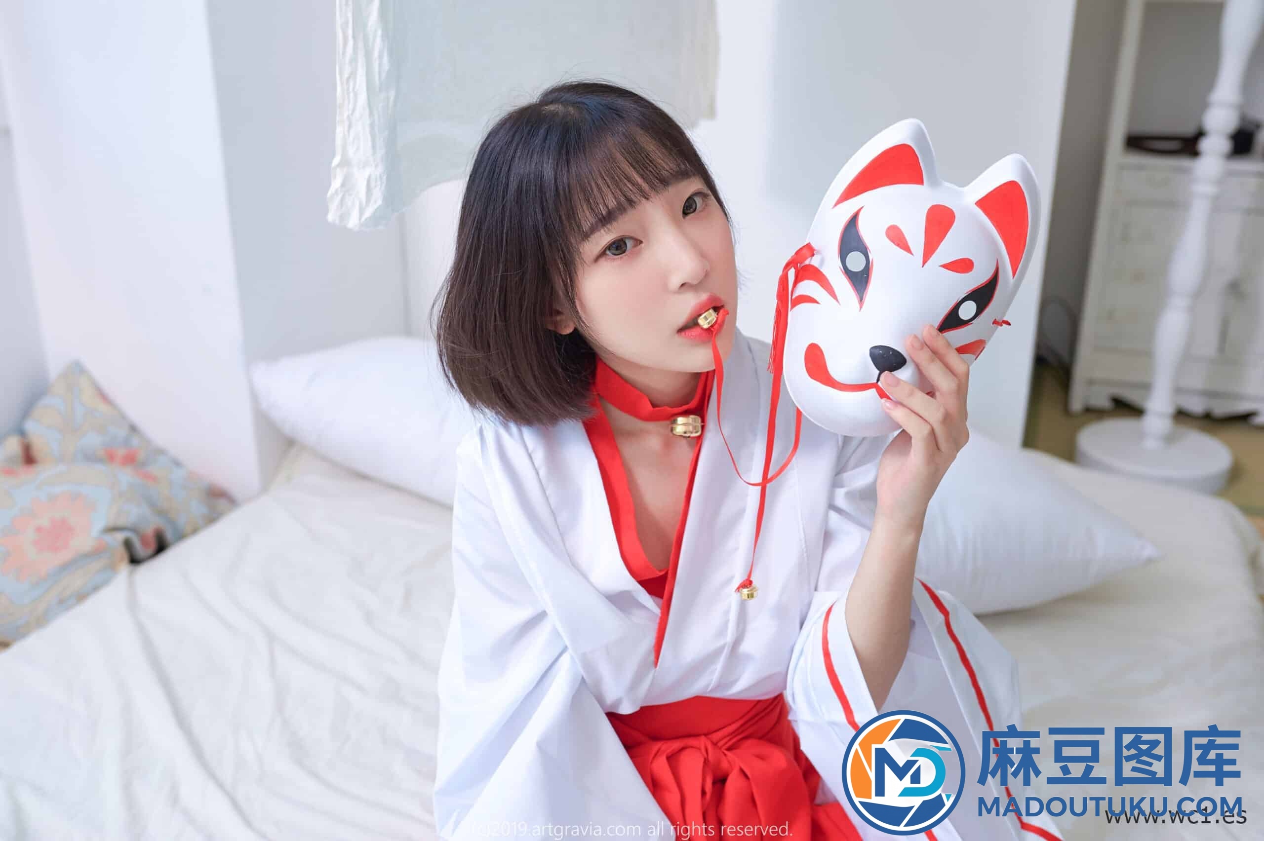【ArtGravia】姜仁卿（116）