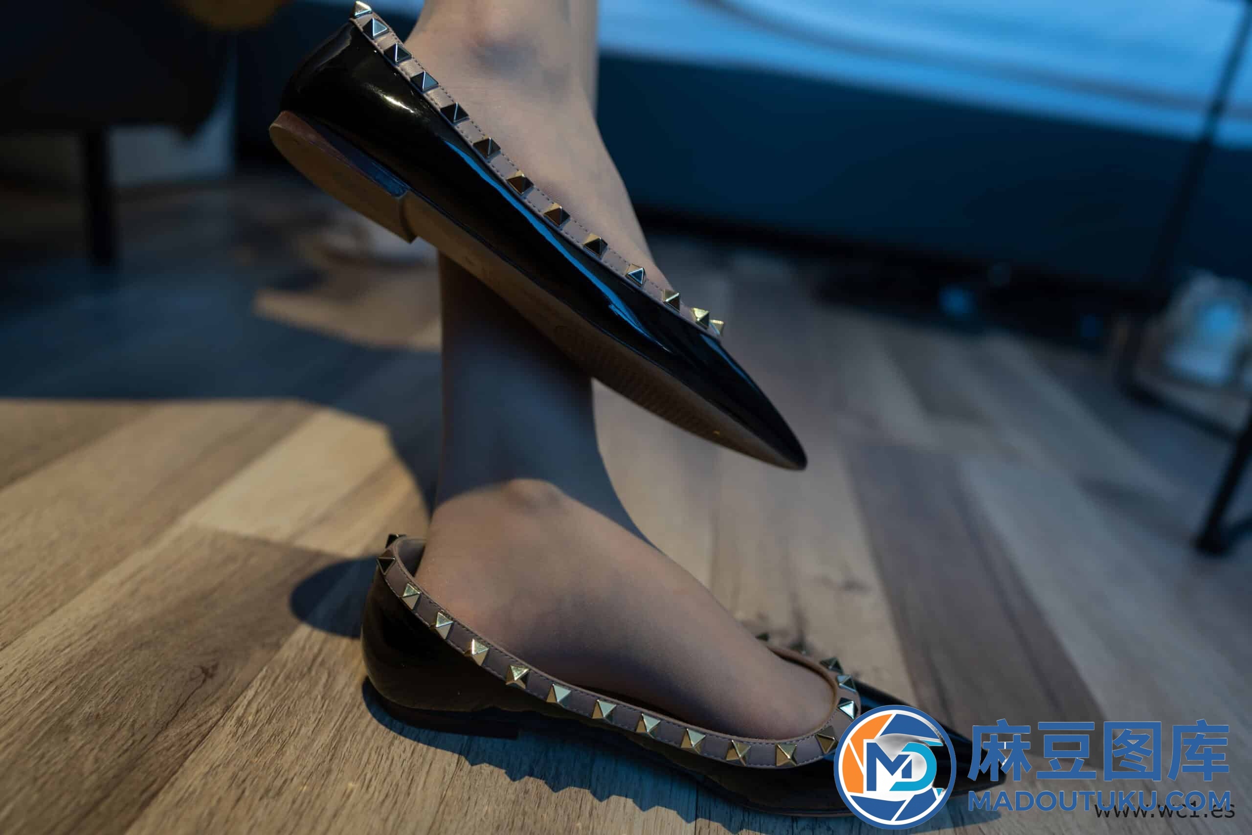 【ISS系列】小米