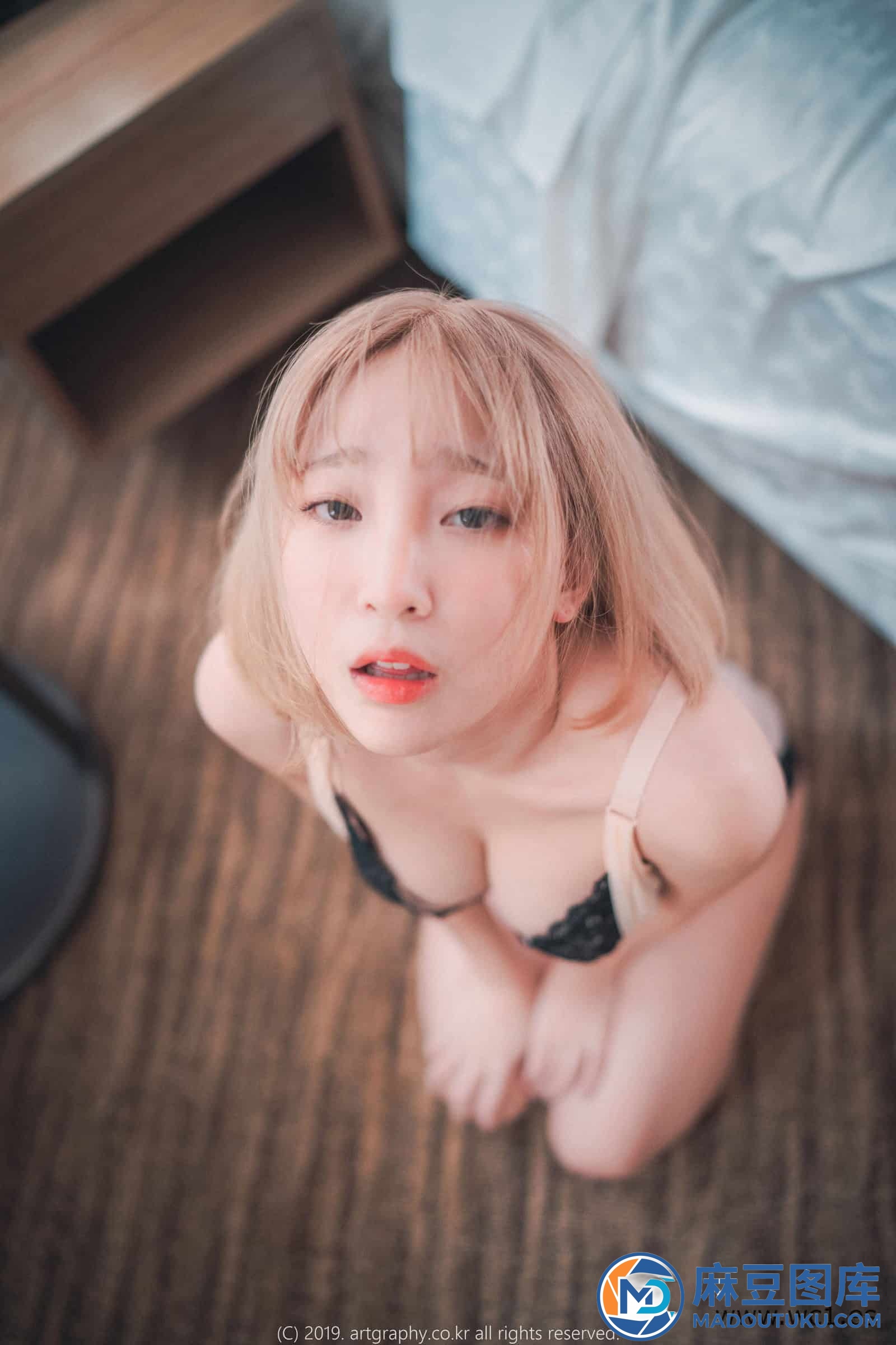 【ArtGravia】姜仁卿（056）