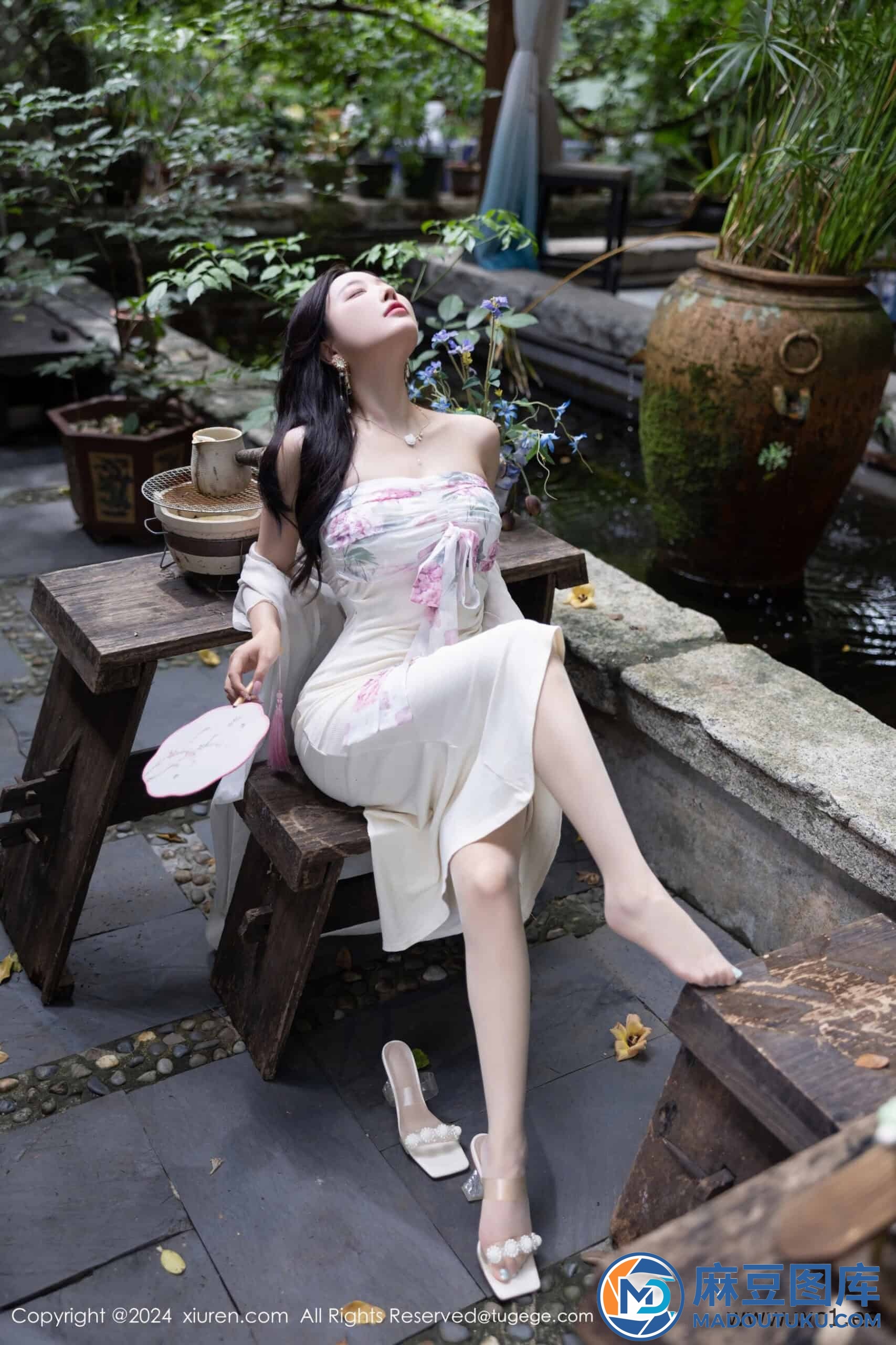 【秀人网】杨晨晨Yome（08926）