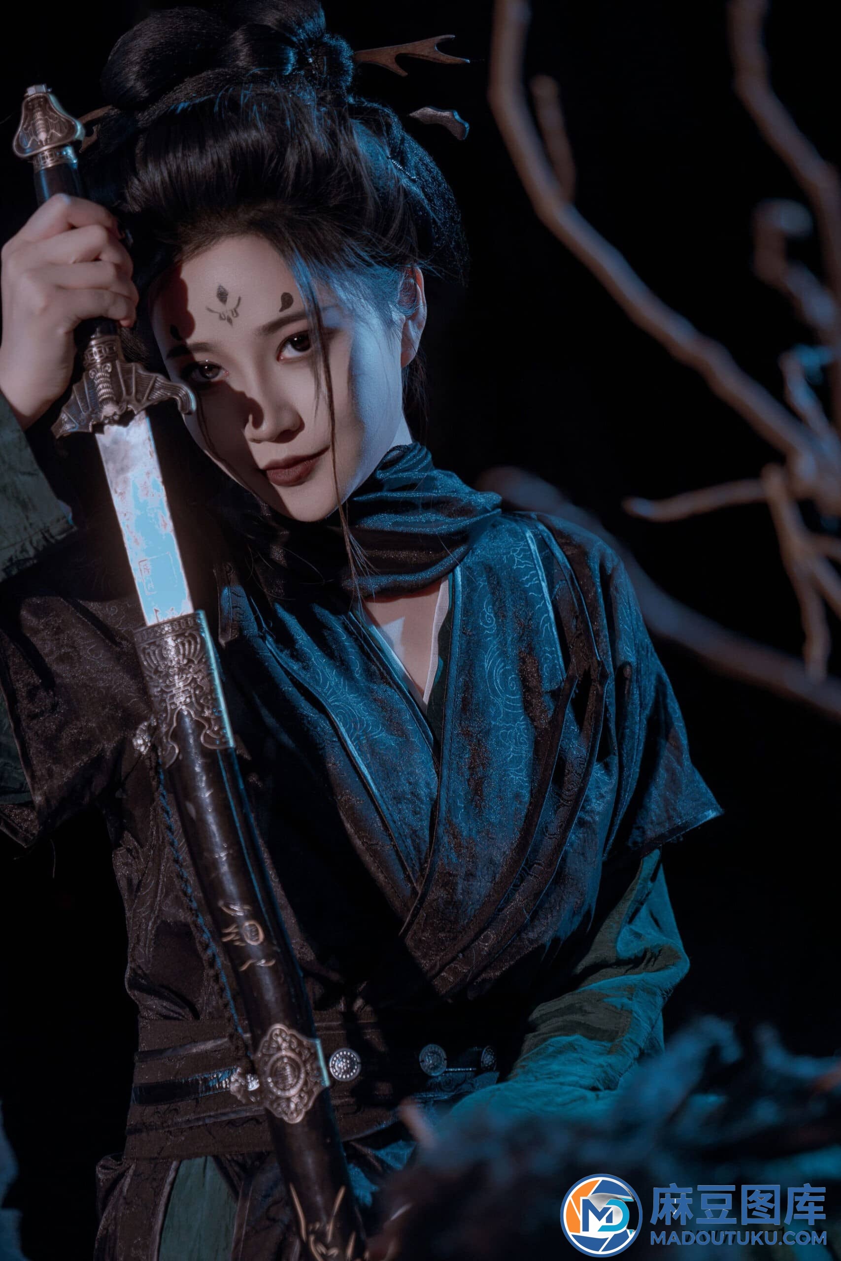 年年《黑神话悟空-四妹》 - 第 7 张