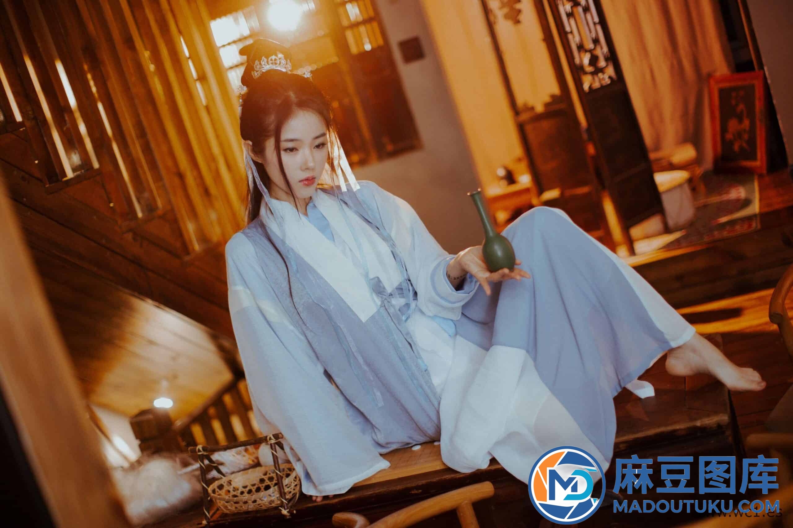 钛合金TiTi《无生一炁》 - 第 7 张