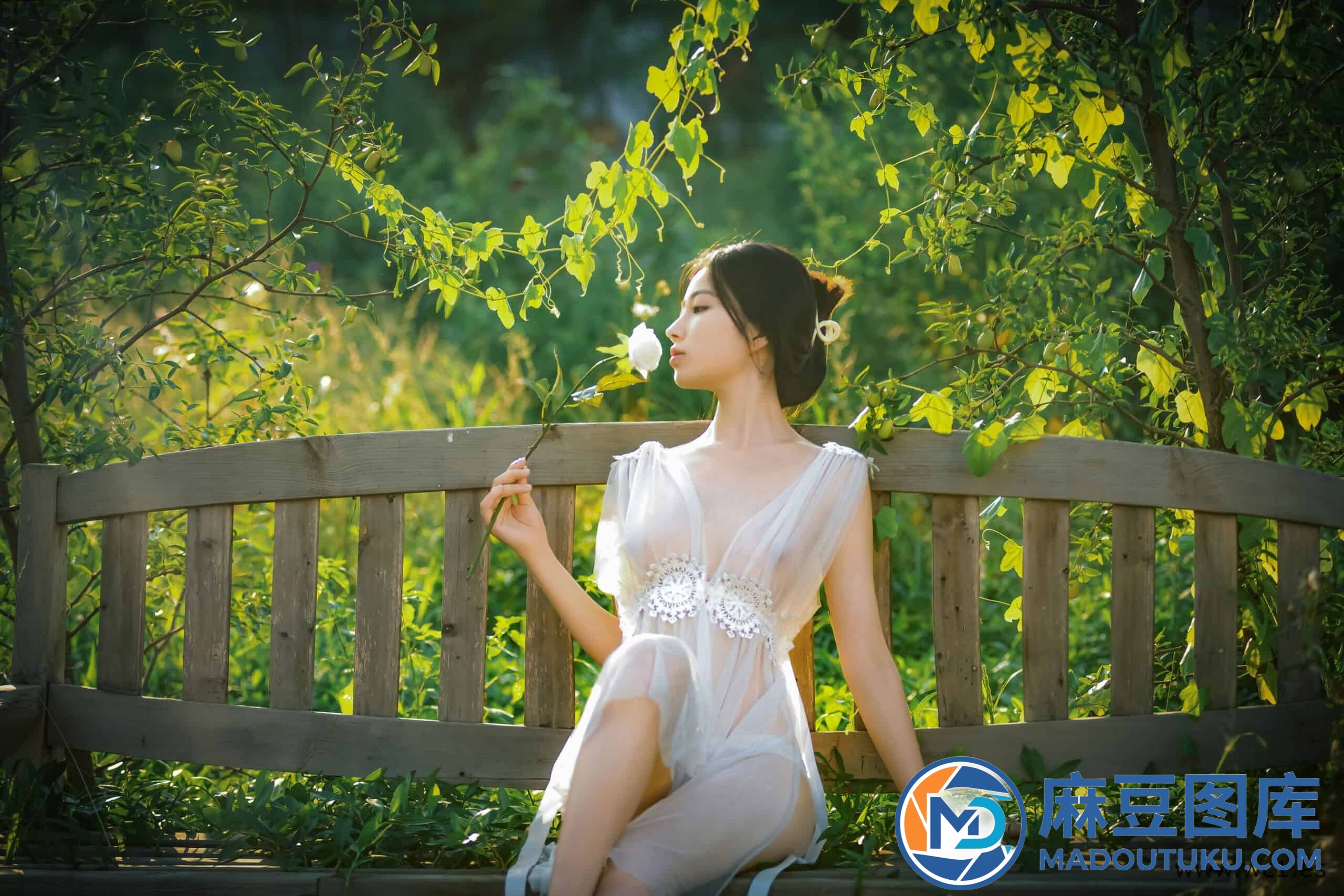 年年《神明之女》 - 第 4 张