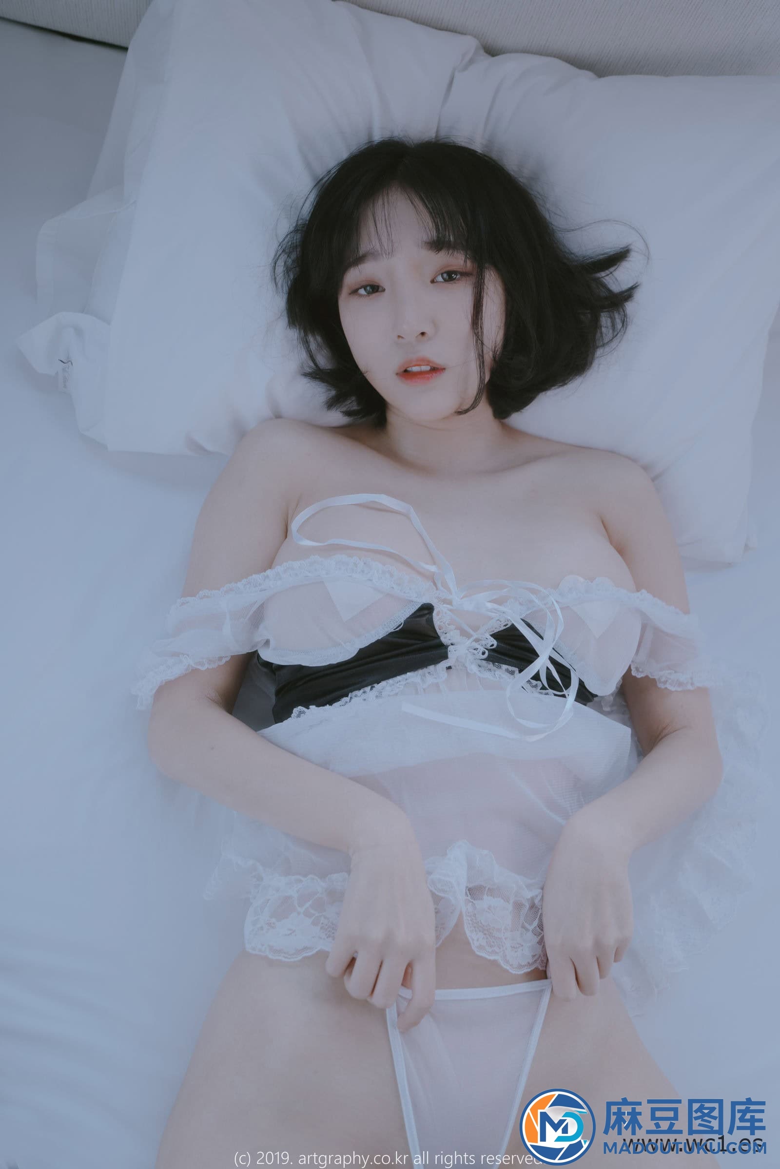 【ArtGravia】姜仁卿（069）