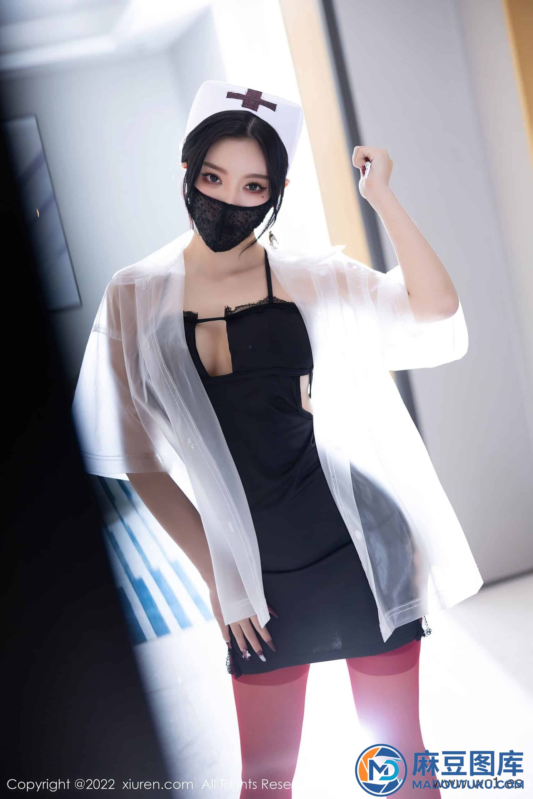 【秀人网】杨晨晨Yome（5751）