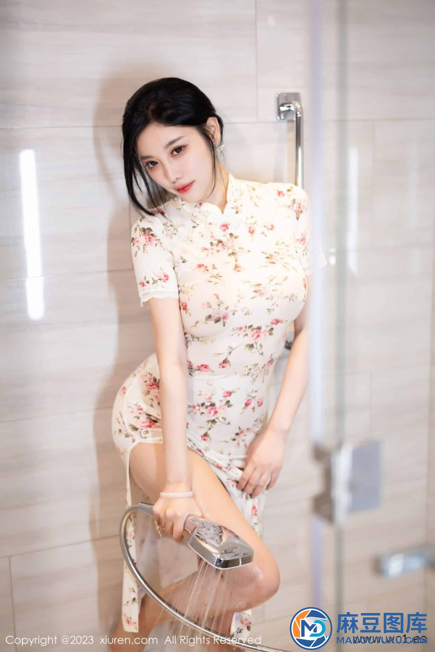 【秀人网】杨晨晨Yome（07363）