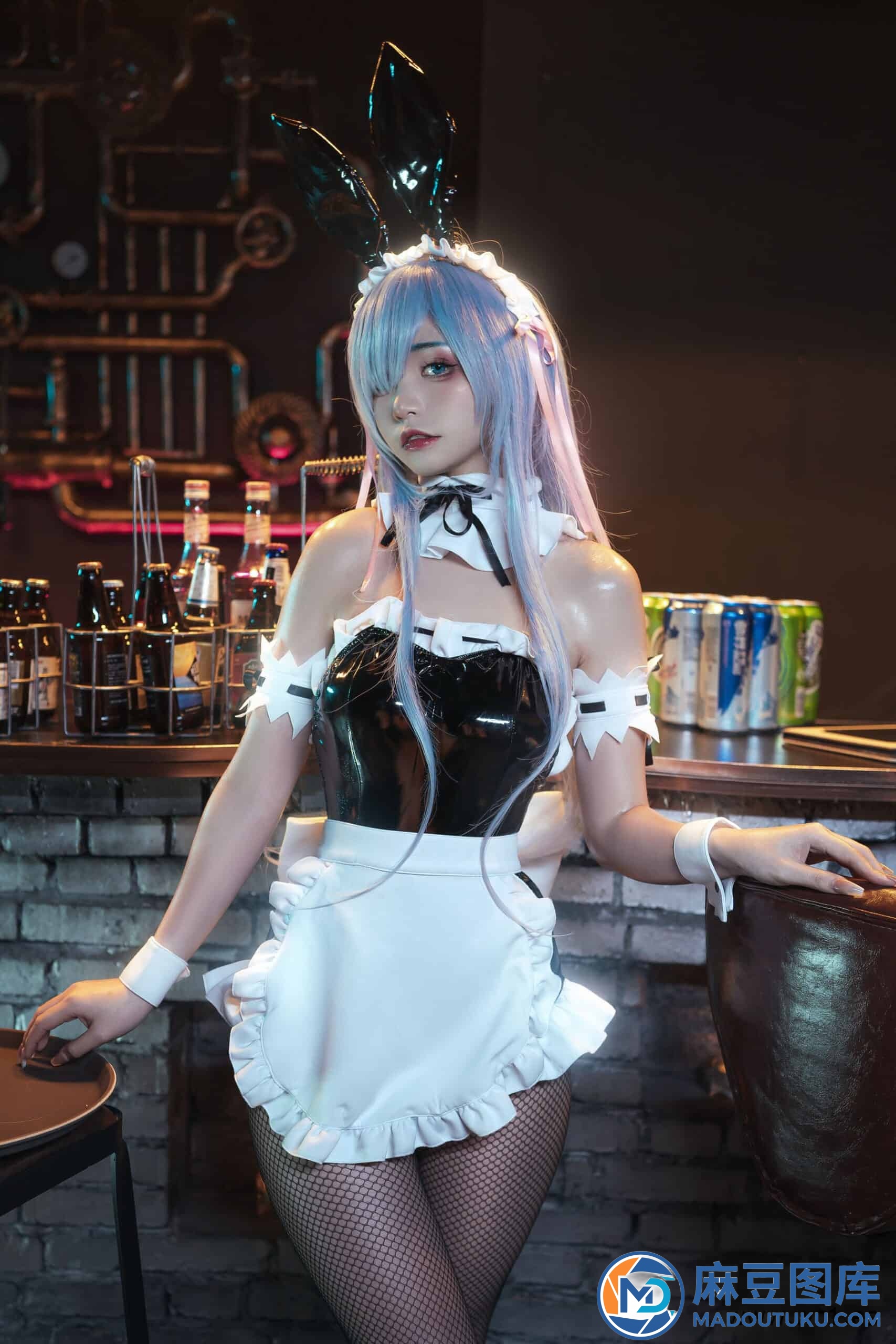 喵小吉《Re：从零开始的夜生活》 - 第 2 张