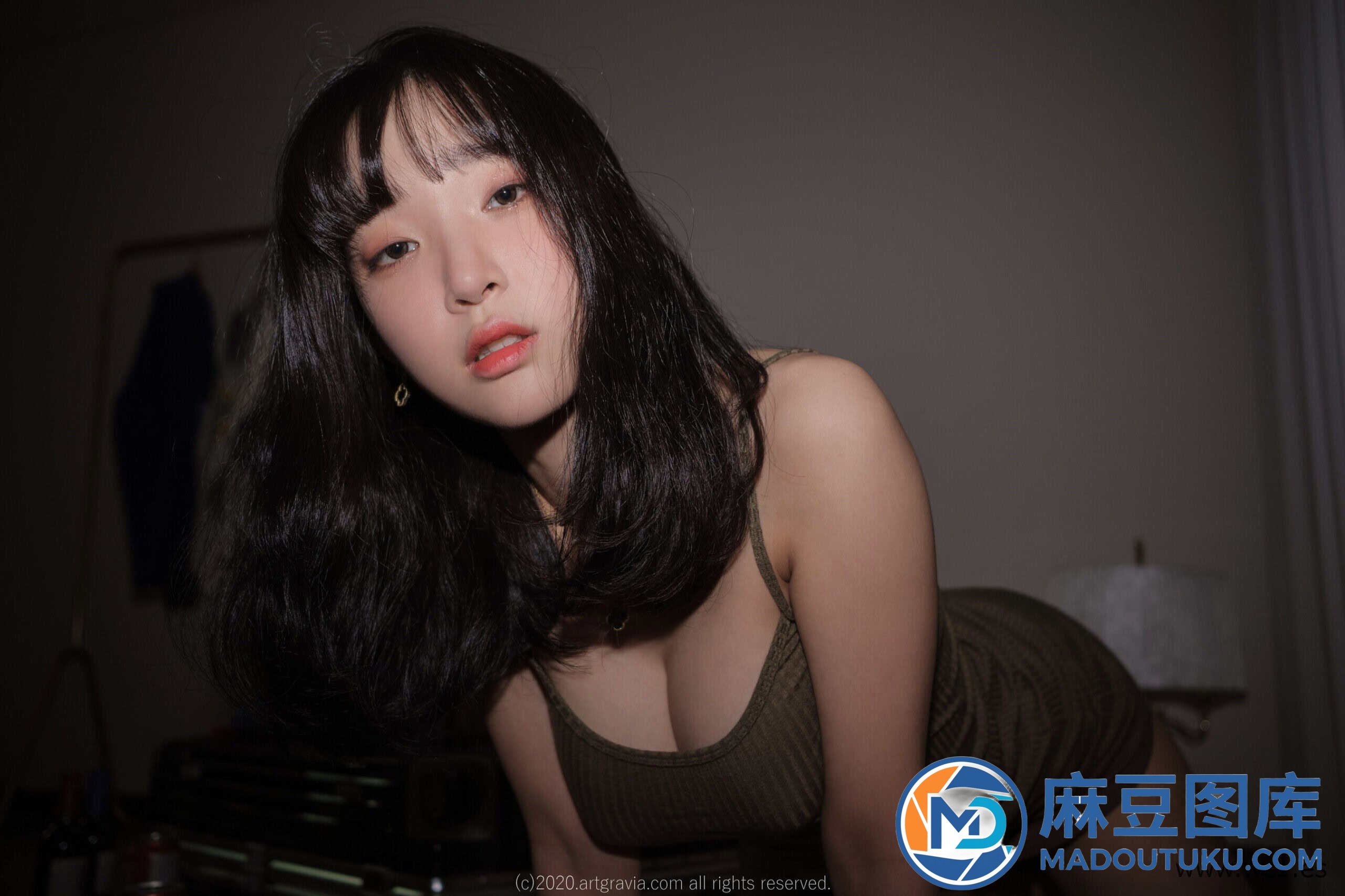 【ArtGravia】姜仁卿（190）