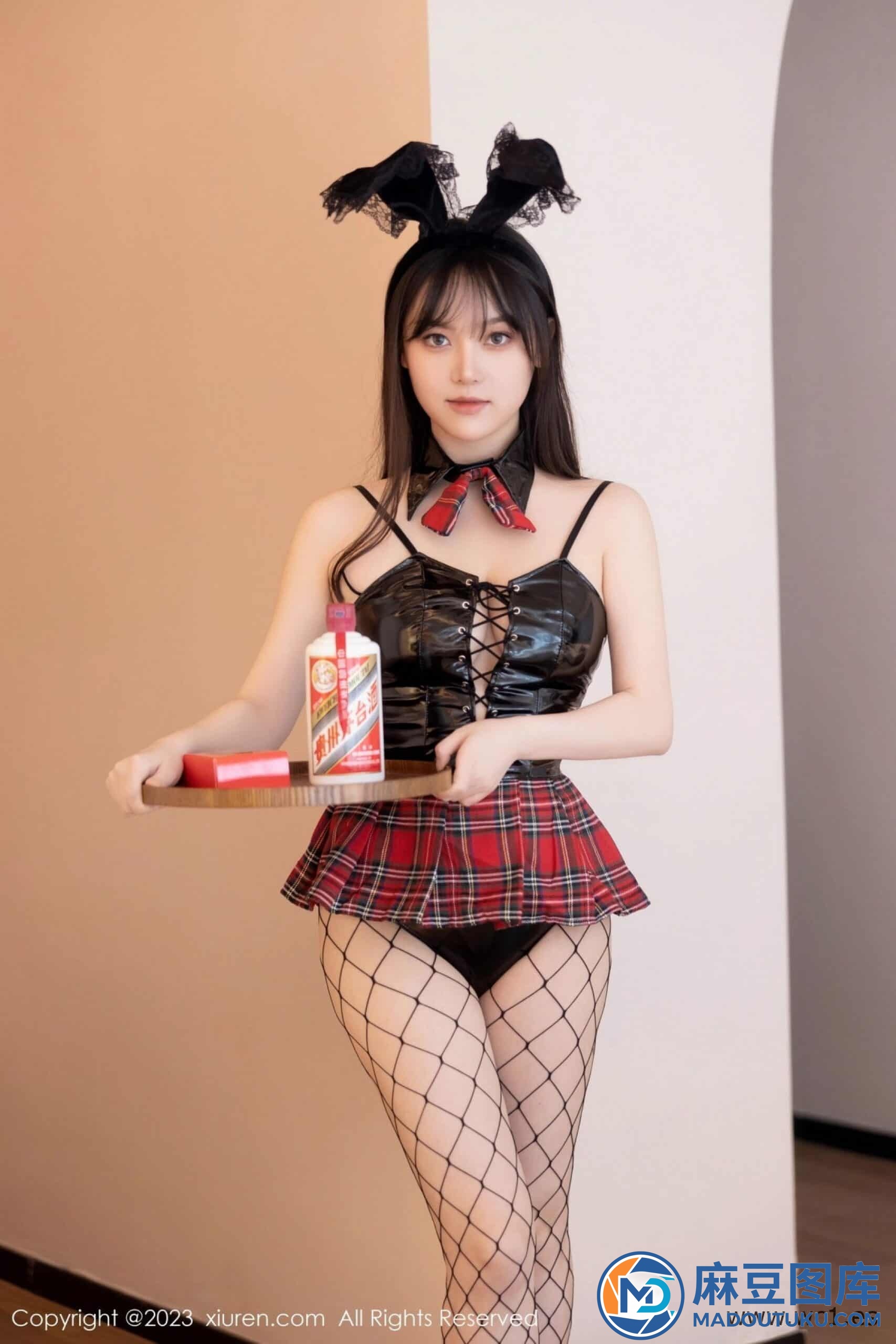 【秀人网】豆瓣酱（07575） - 第 4 张