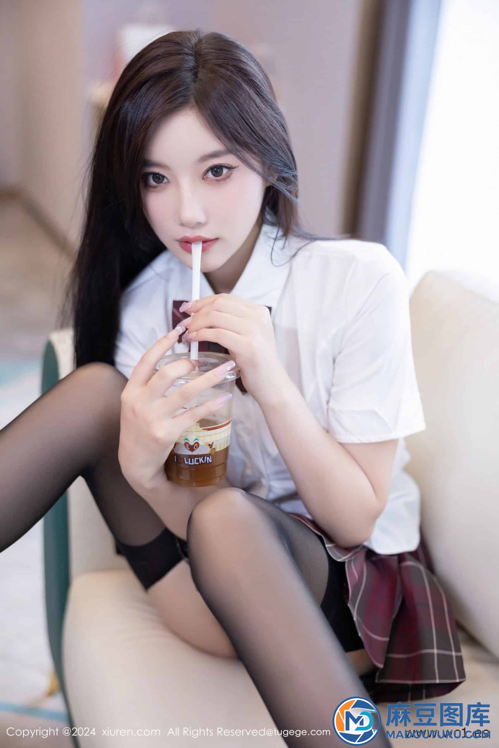 【秀人网】杨晨晨Yome（09064）