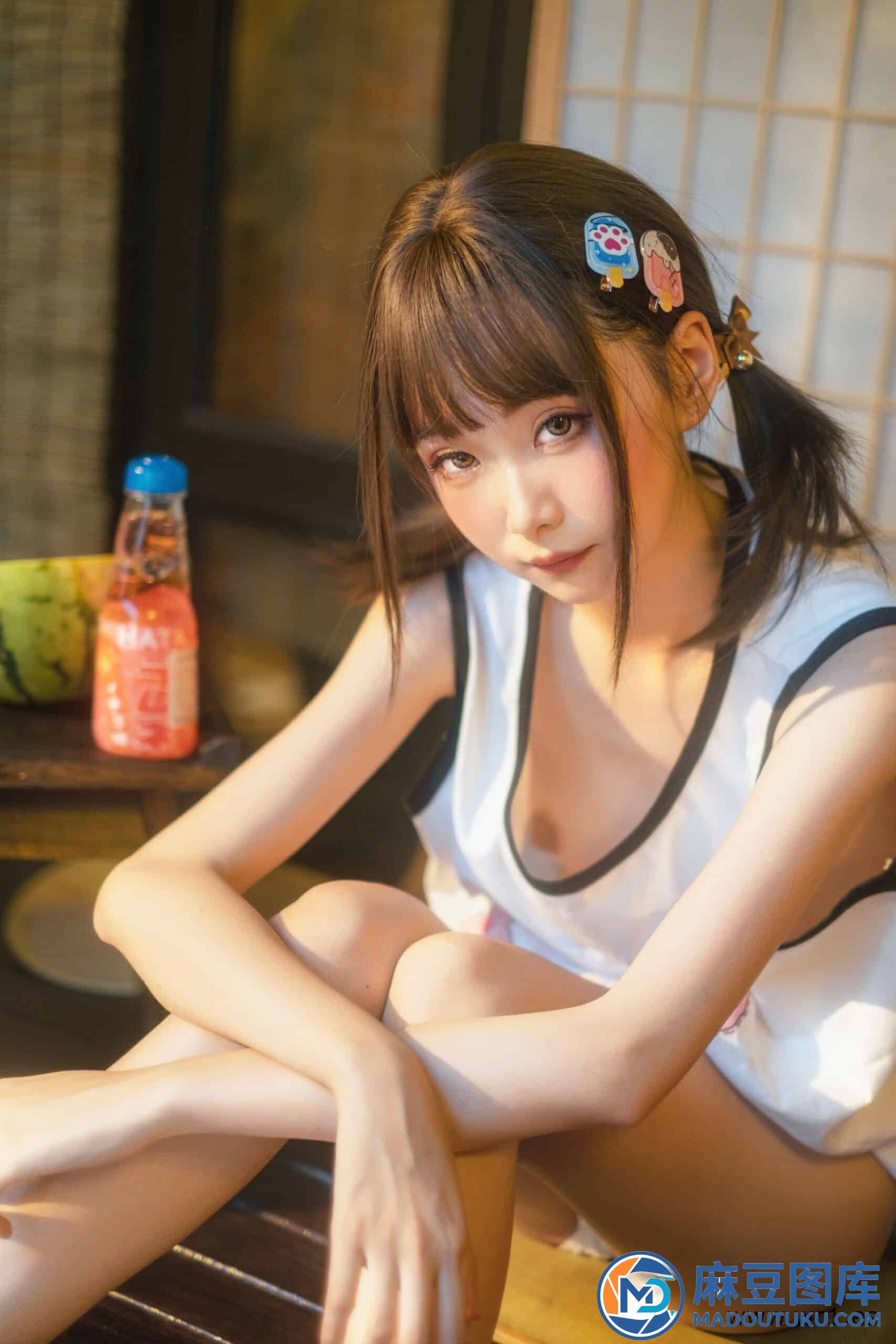 金鱼kinngyo《夏日の时光》 - 第 1 张
