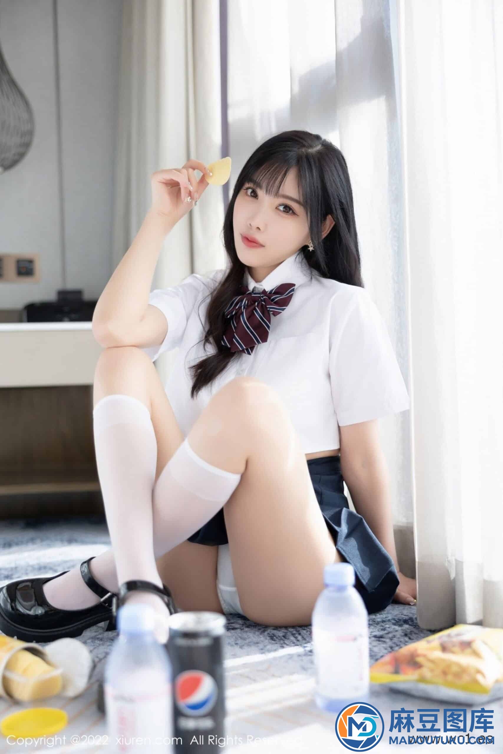【秀人网】杨晨晨Yome（5338）