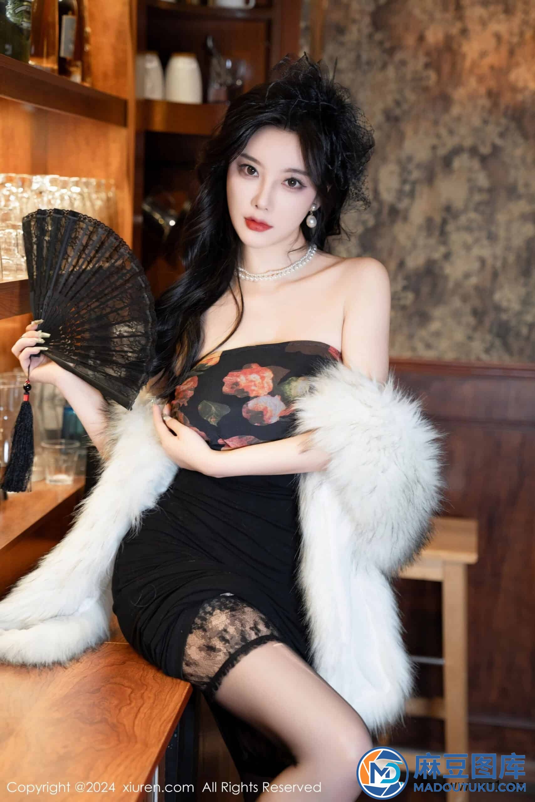 【秀人网】杨晨晨Yome（08169）