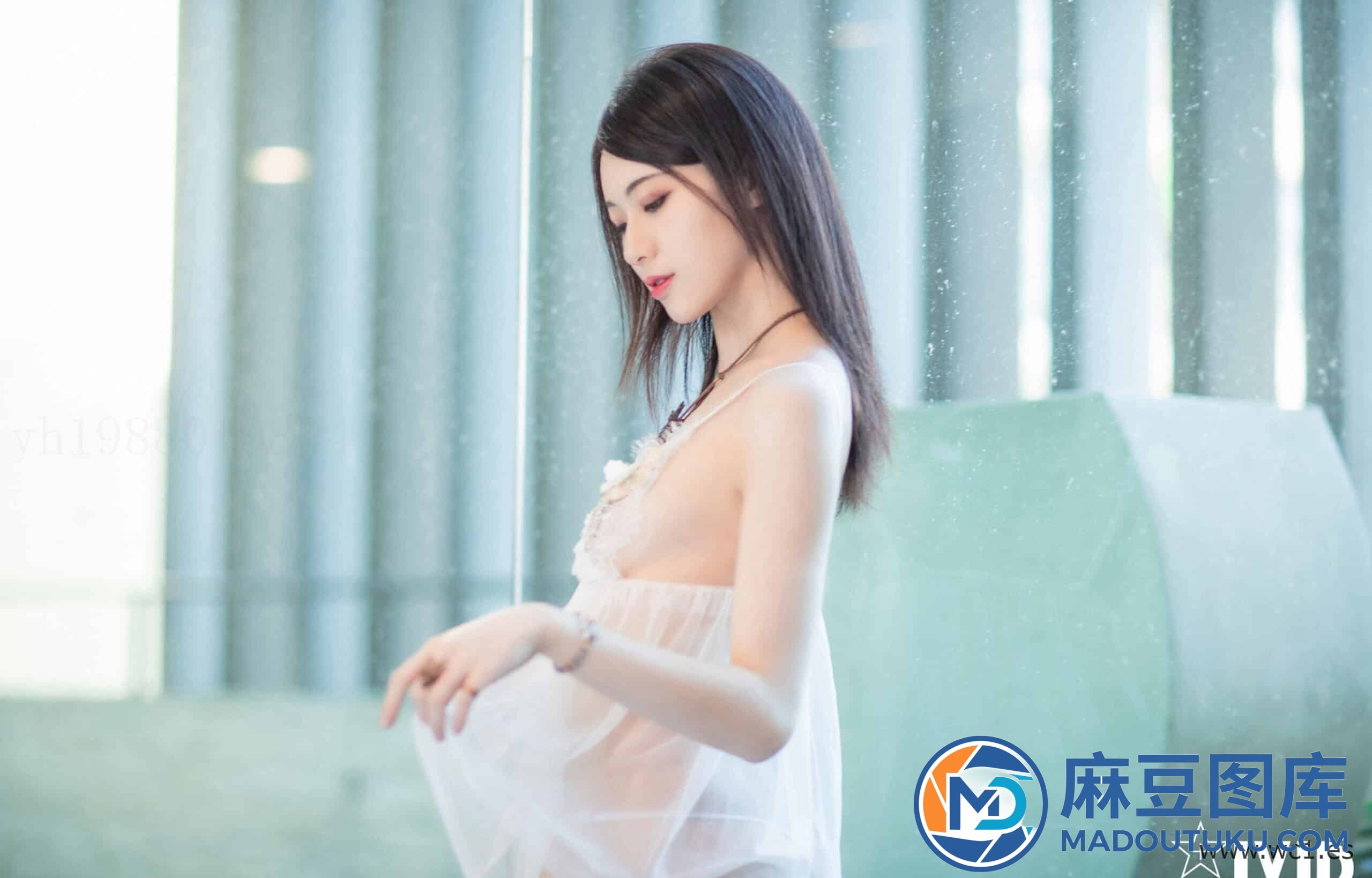 【JVID】阿黎《G·Beauty’s》 - 第 1 张