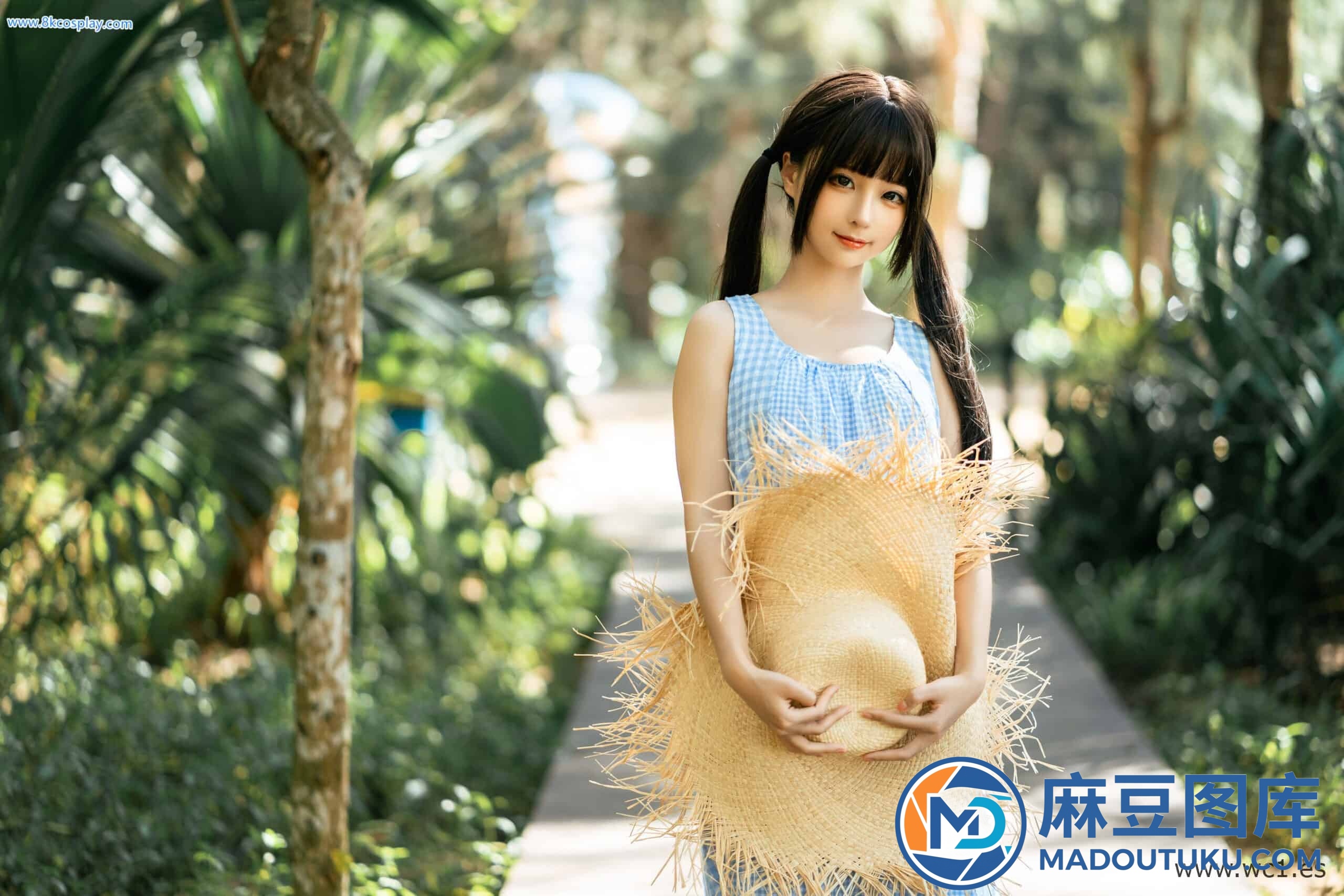 蠢沫沫《漫步》 - 第 4 张