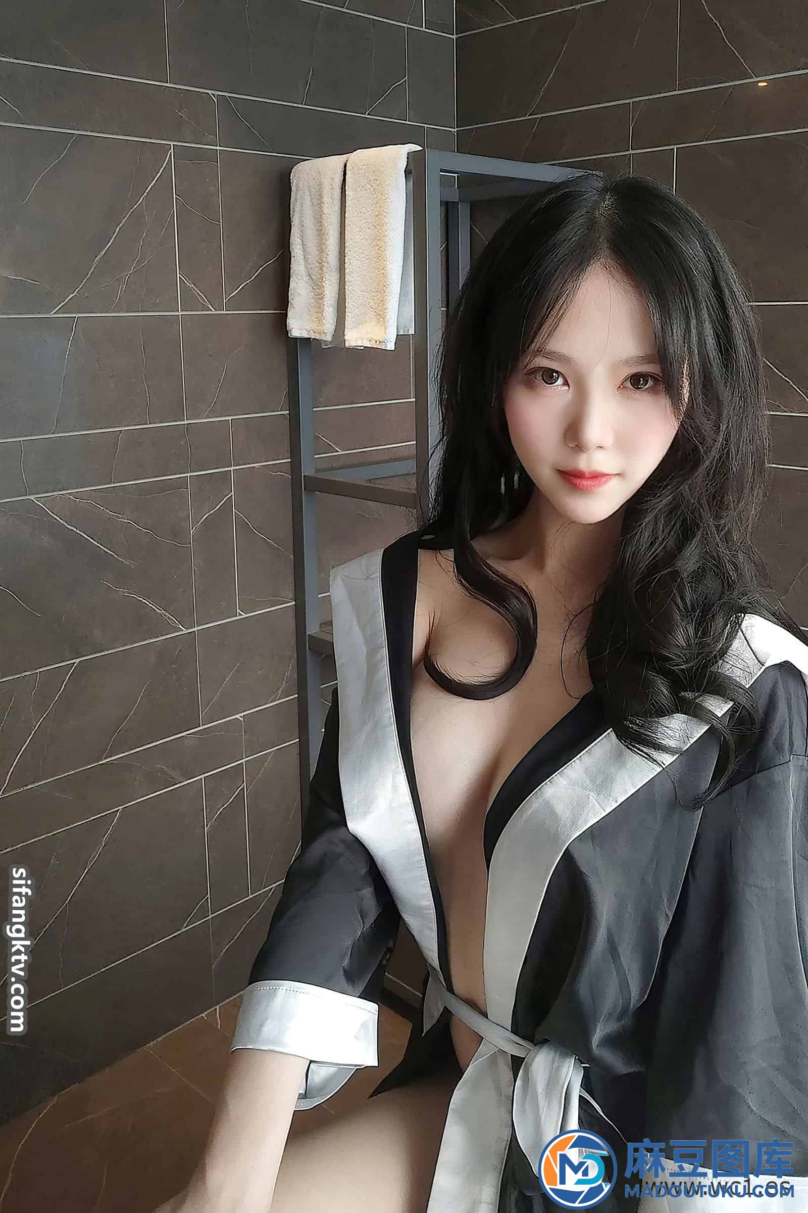 抖娘·利世《今夜不归》 - 第 7 张