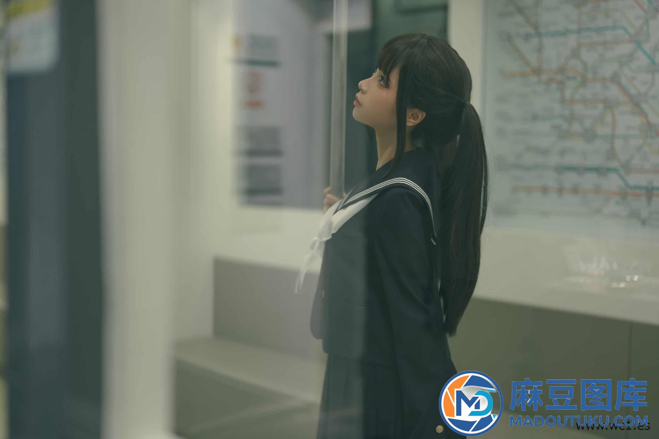 蠢沫沫《任务》 - 第 5 张