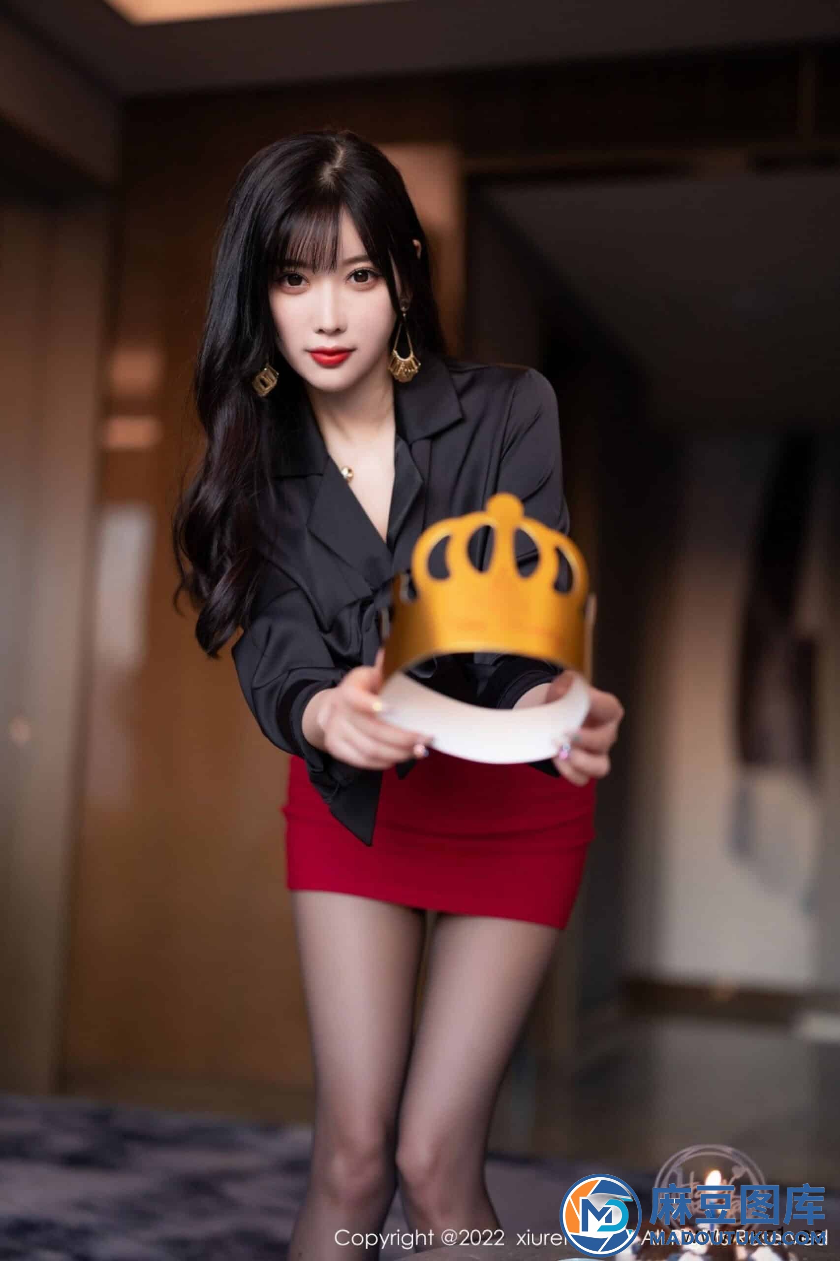 【秀人网】杨晨晨Yome（5390）
