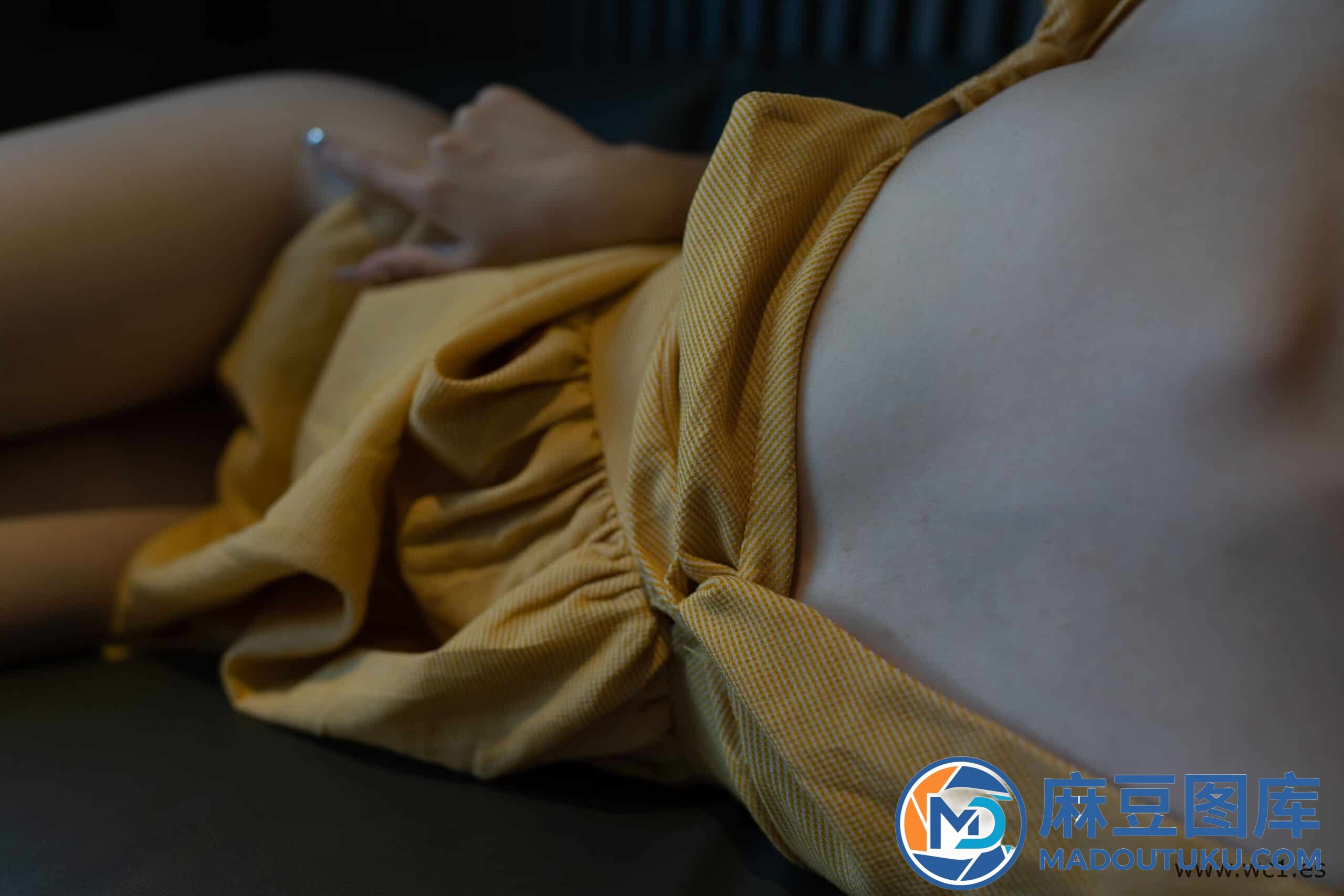 【ISS系列】小米