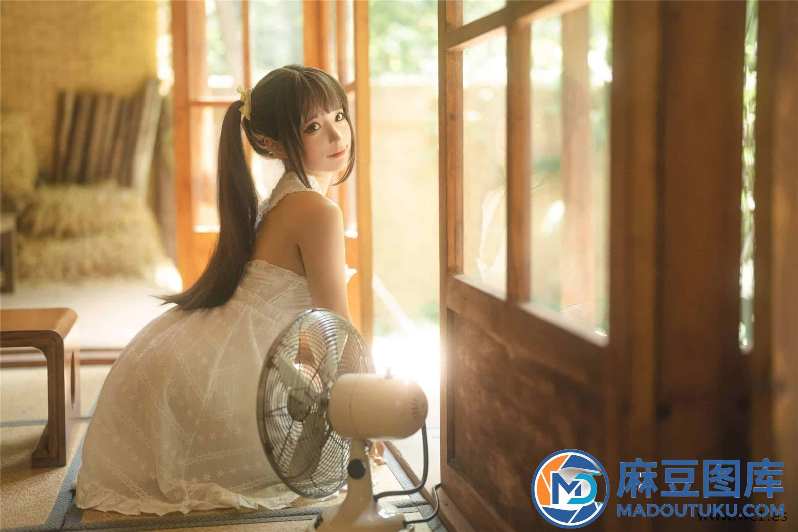 蠢沫沫《夏日之恋》 - 第 1 张