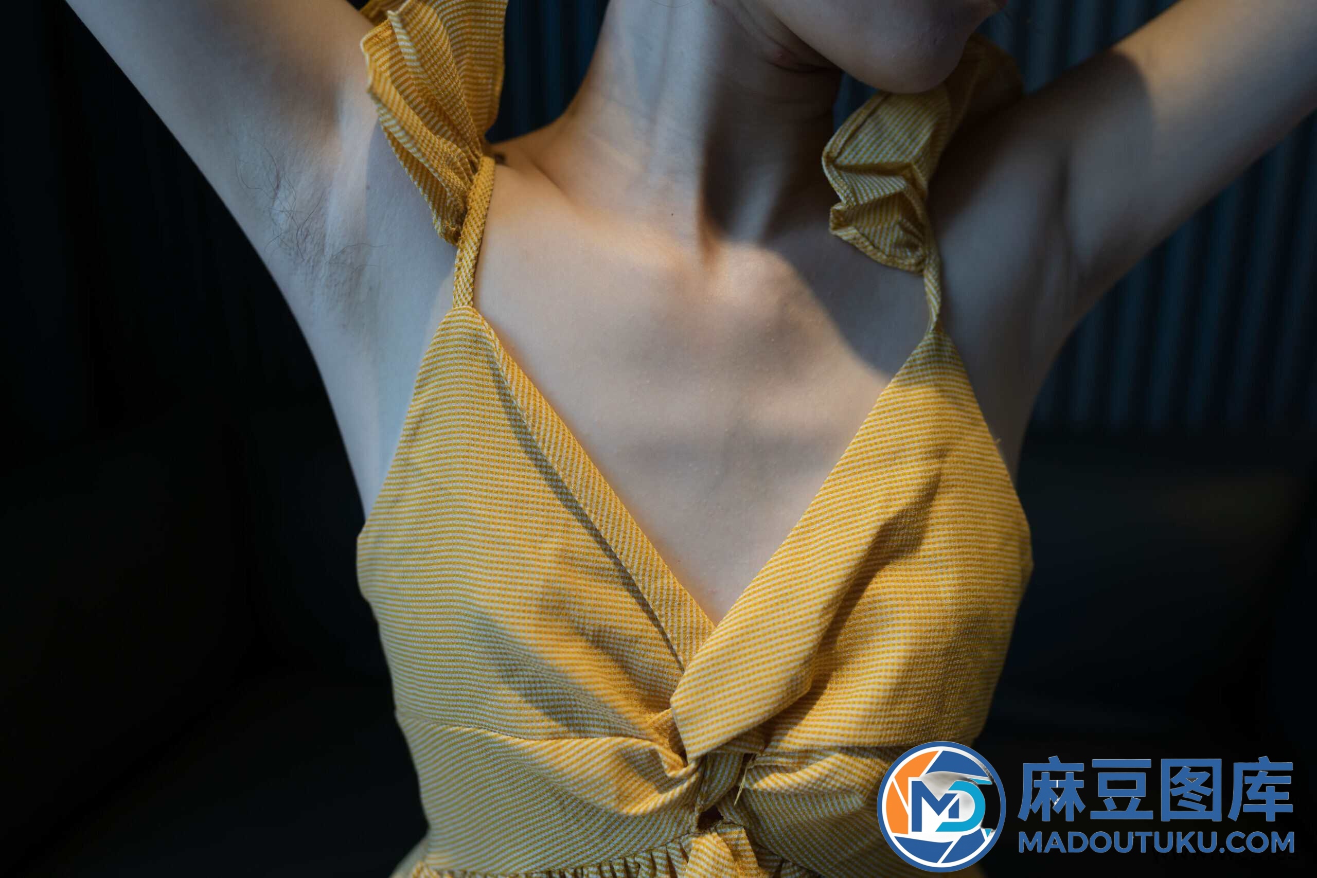 【ISS系列】小米