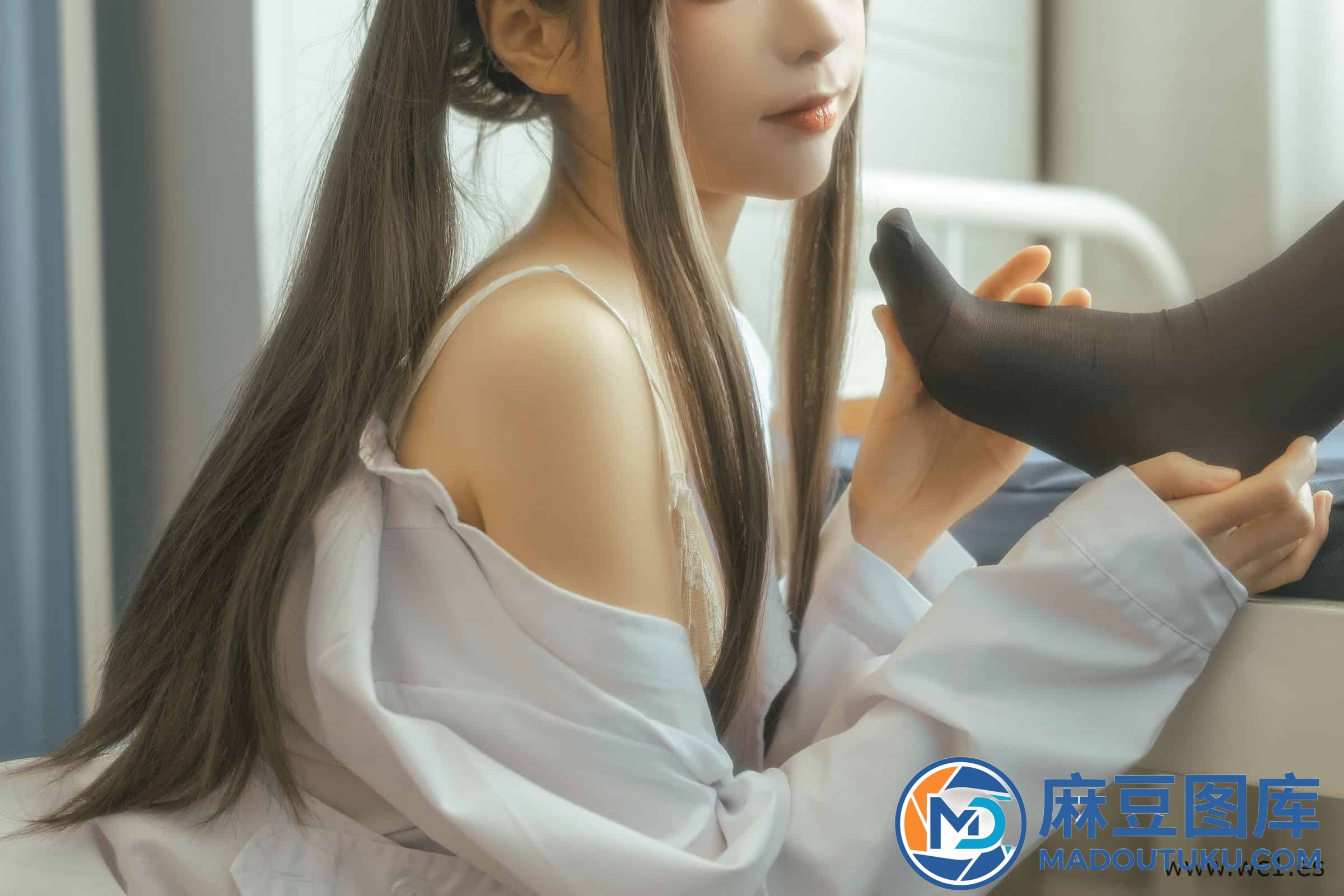 蠢沫沫《下班后绅士版》