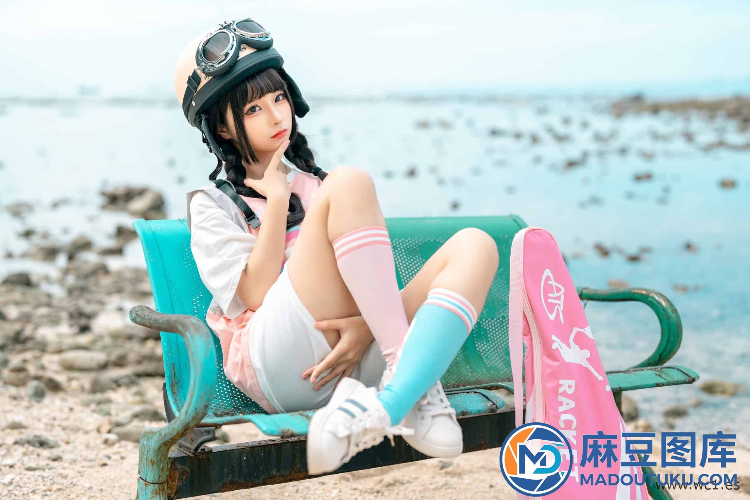 蠢沫沫《小电车》 - 第 3 张