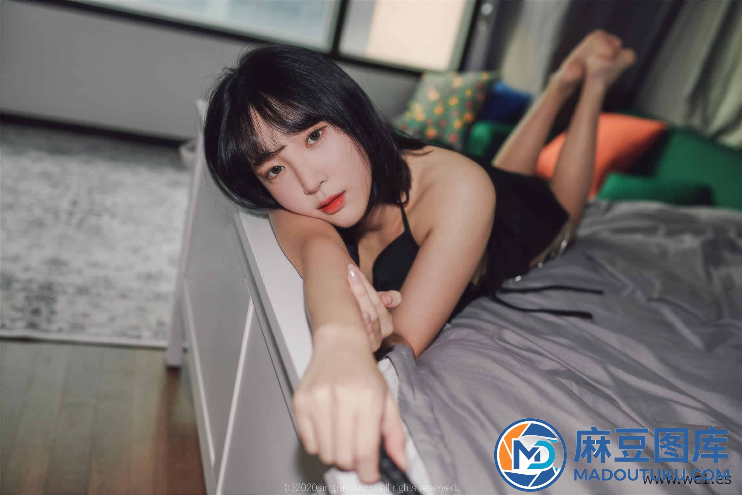 【ArtGravia】姜仁卿（153）