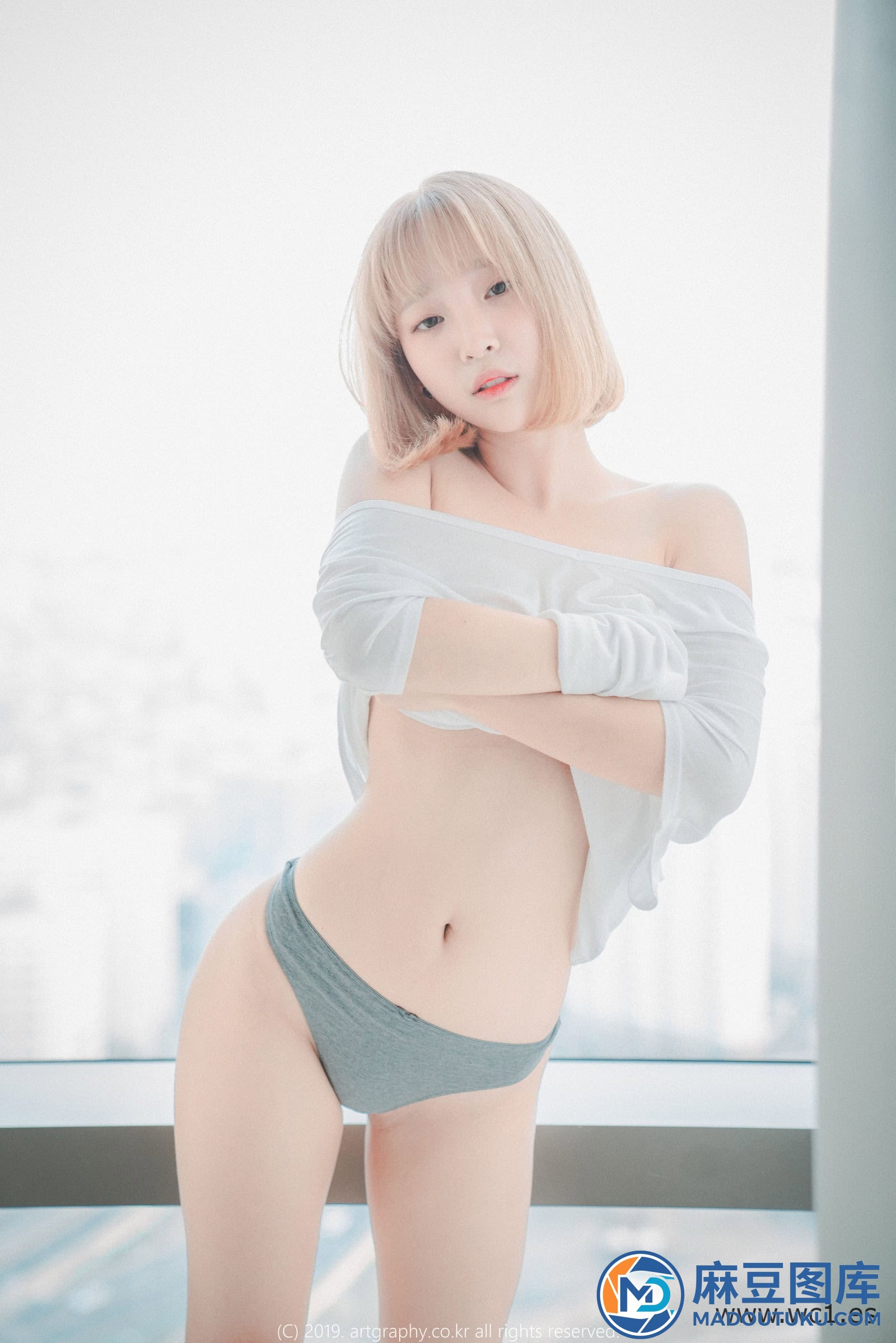 【ArtGravia】姜仁卿（062）