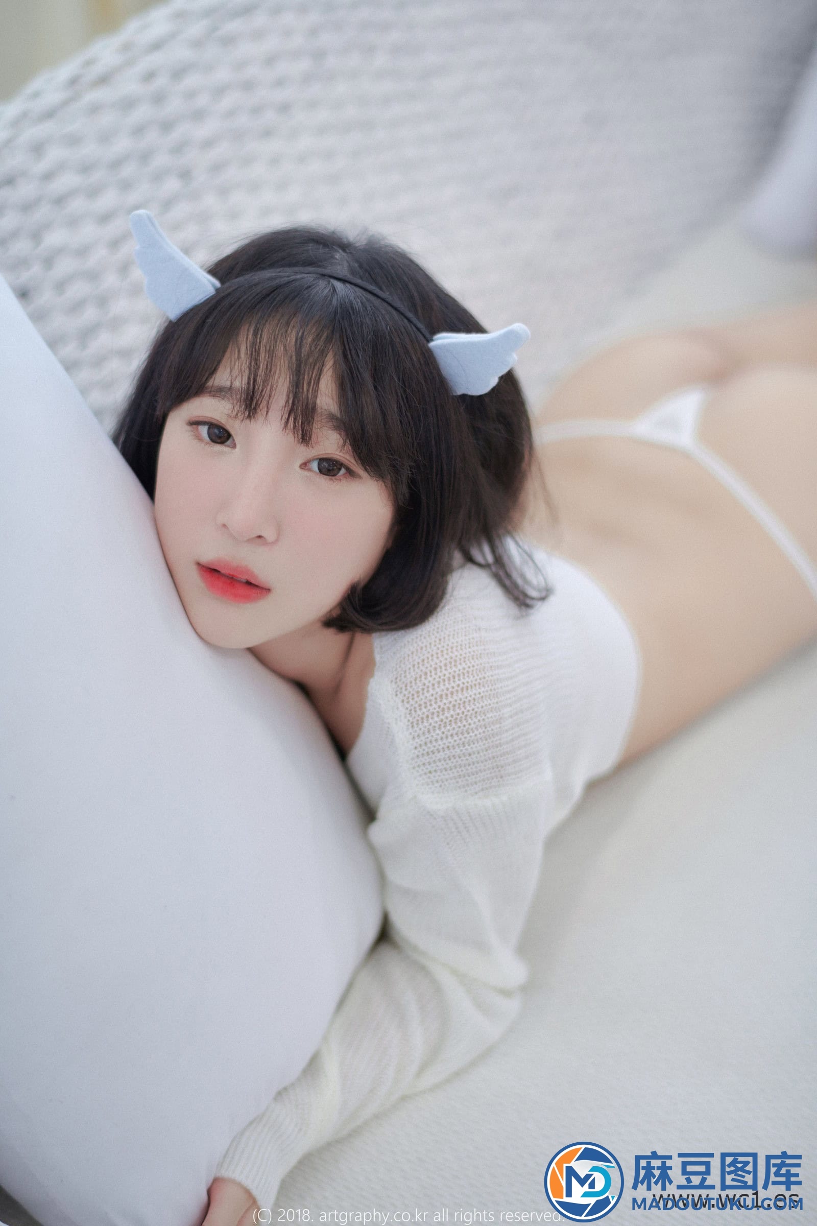 【ArtGravia】姜仁卿（039）
