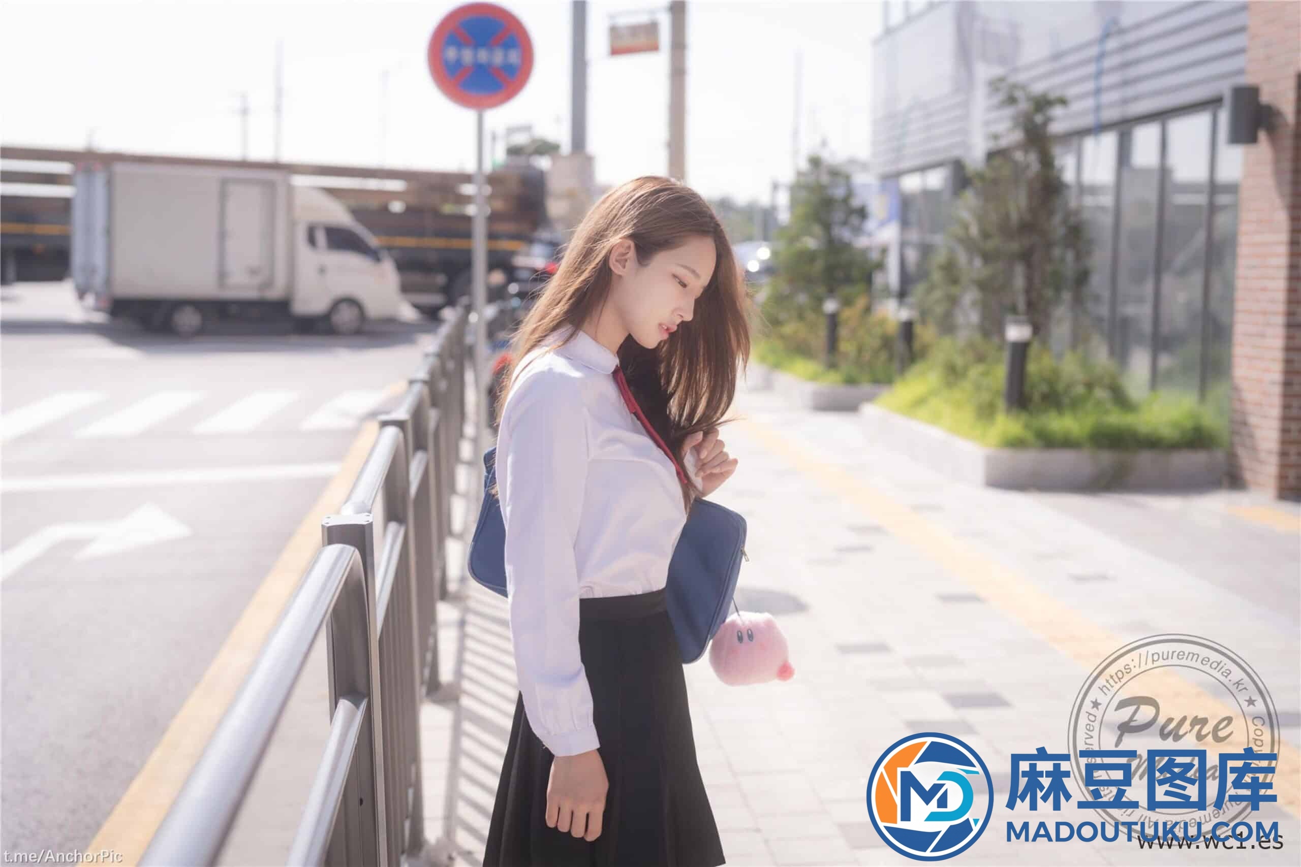【Pure Media】Yeha《Geisha’s Invitation epilogue》（255） - 第 6 张