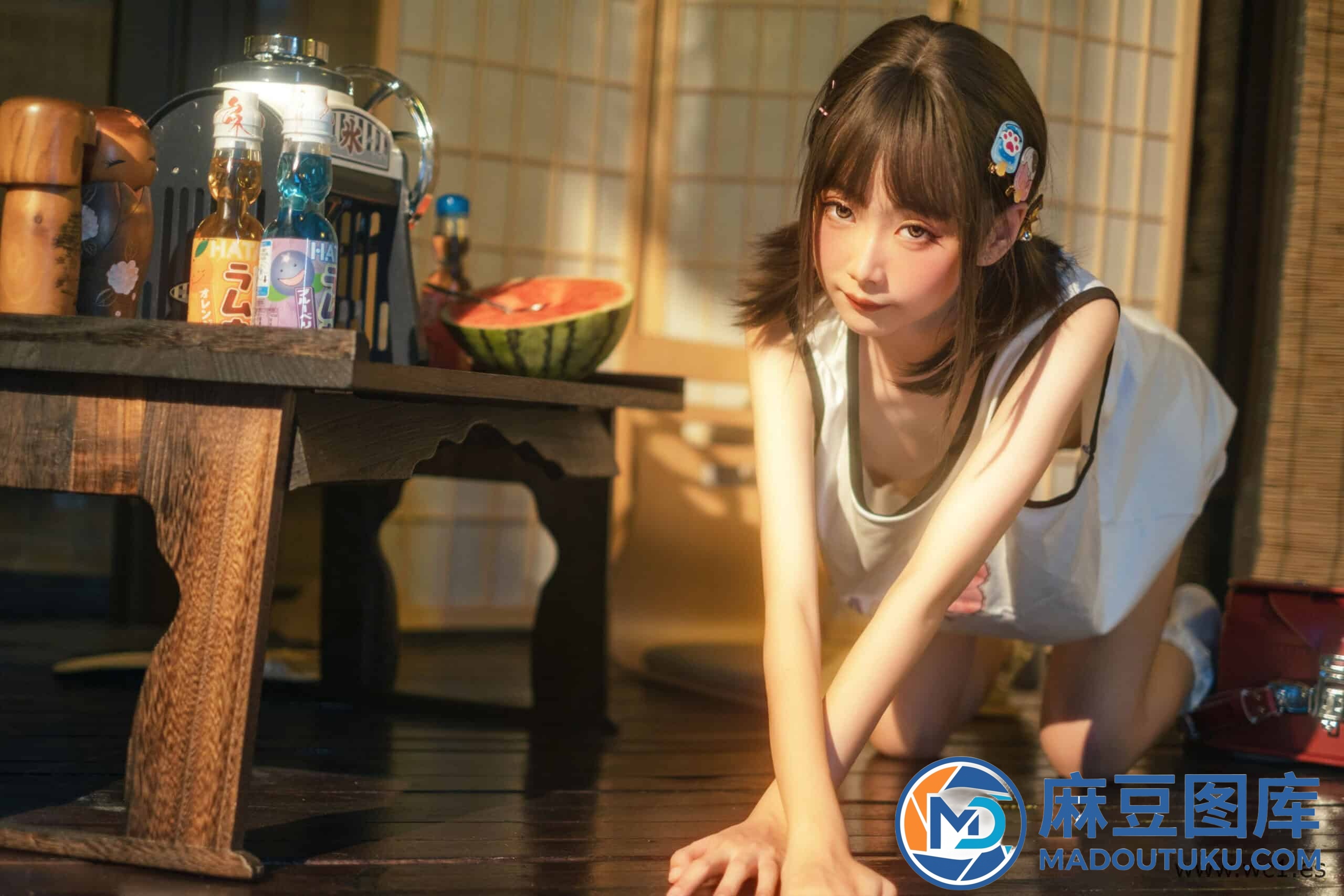 金鱼kinngyo《夏日の时光》 - 第 5 张