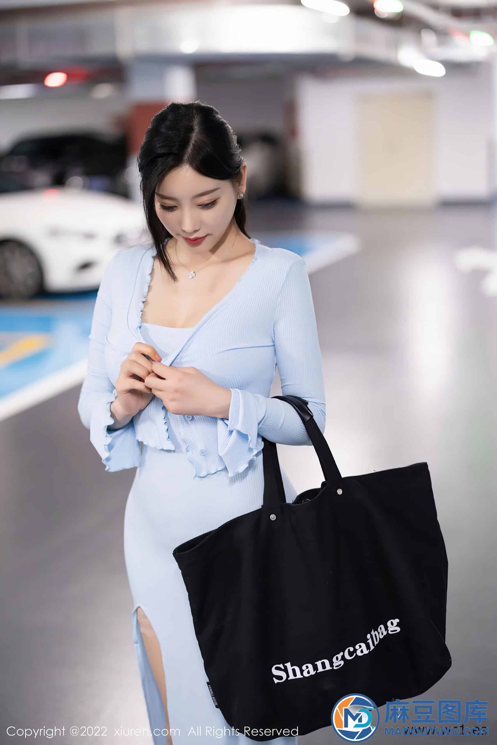 【秀人网】杨晨晨Yome（5144）