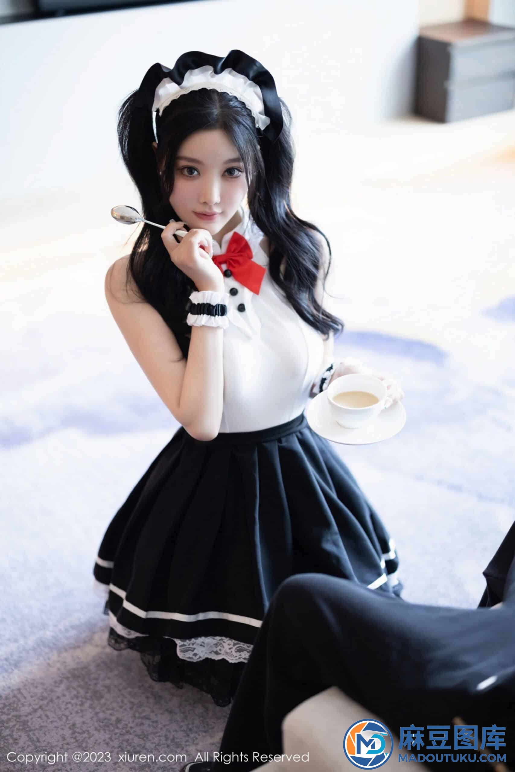 【秀人网】杨晨晨Yome（07590）