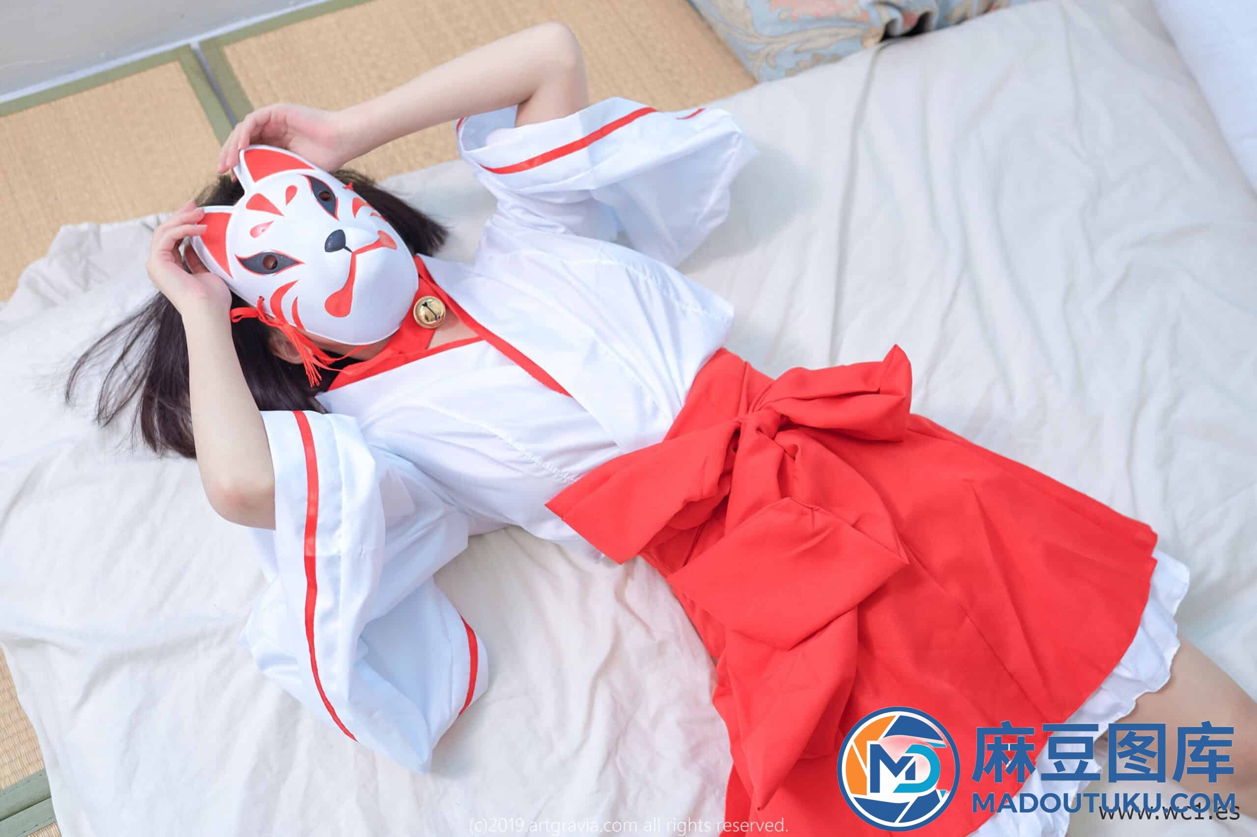 【ArtGravia】姜仁卿（116）