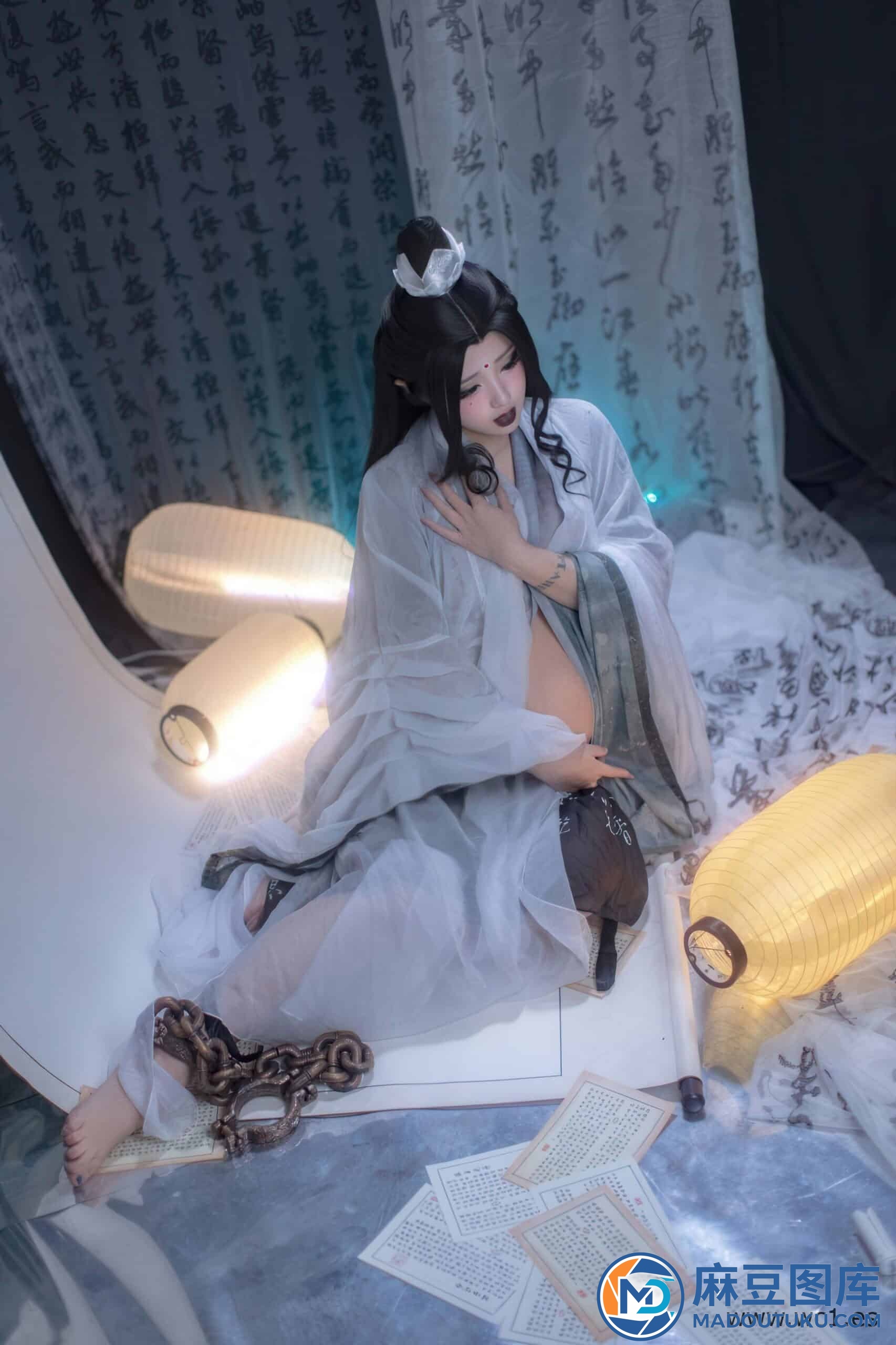 大胃袋化婴仙子 - 第 8 张