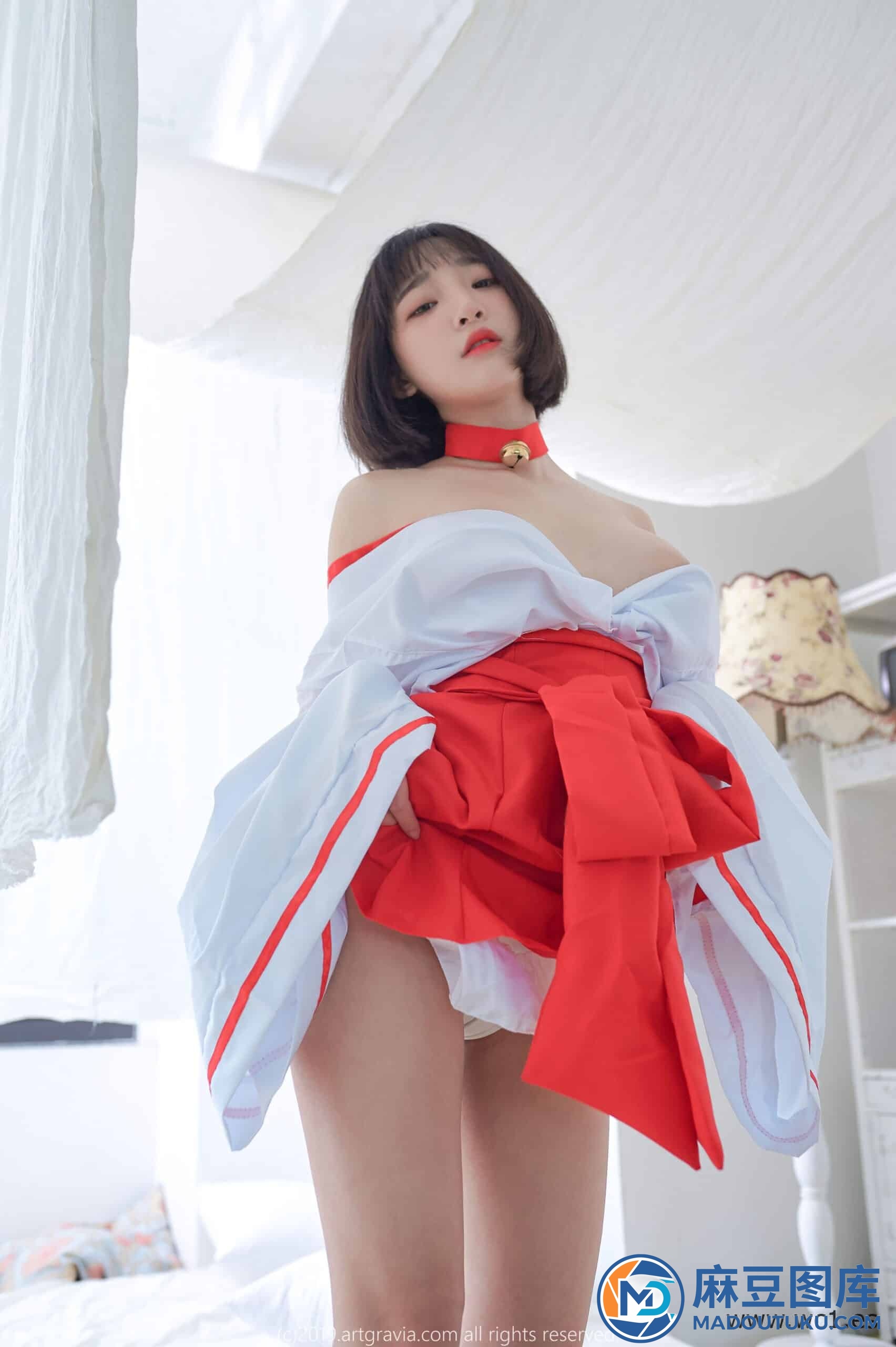 【ArtGravia】姜仁卿（116）