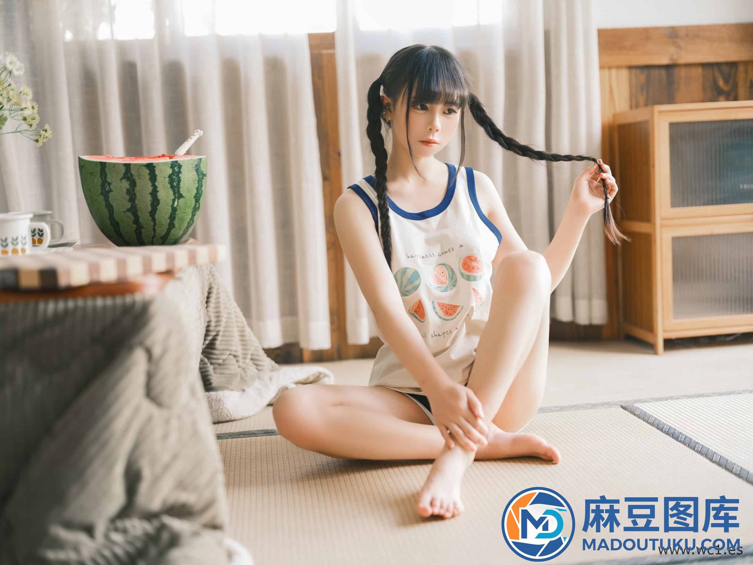 【铁手叫兽】未知出境 西瓜 花絮 - 第 3 张