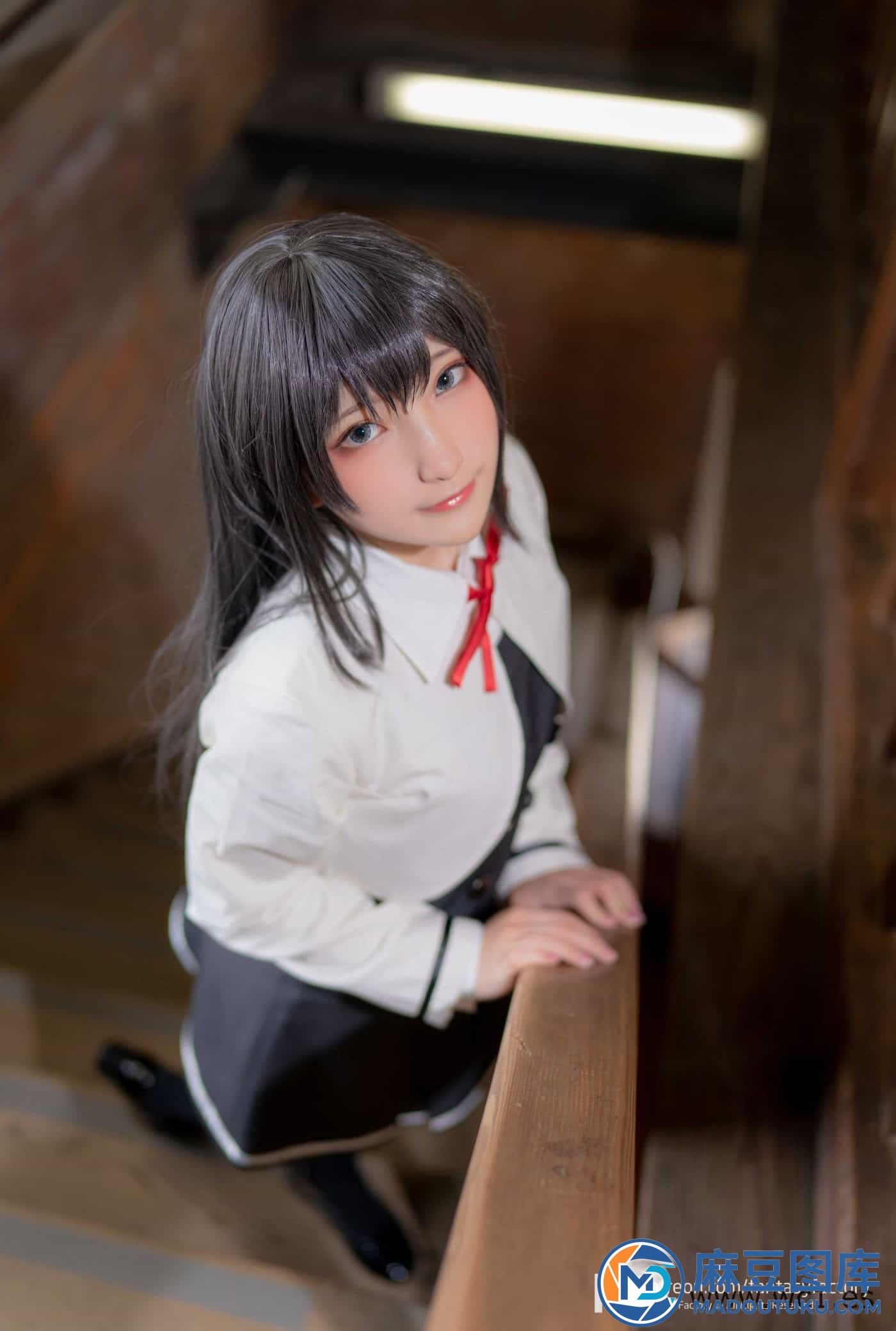 【Fantasy Factory】小丁Ding Patreon Cosplay Leaks（2020-01） - 第 1 张