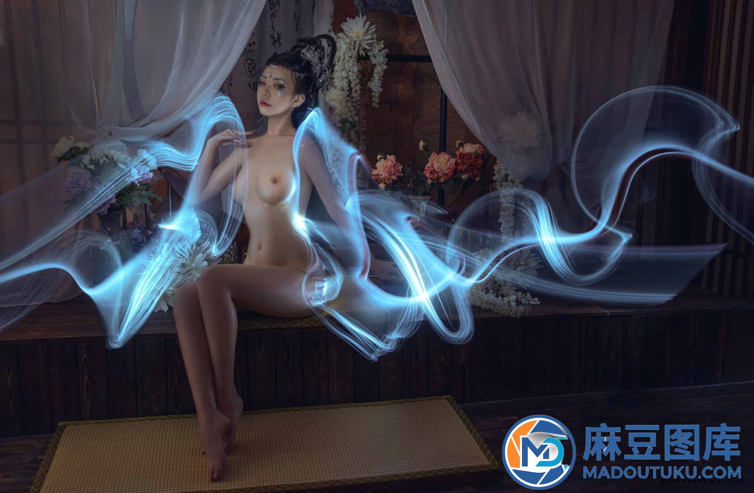 喵小吉《天道》 - 第 6 张
