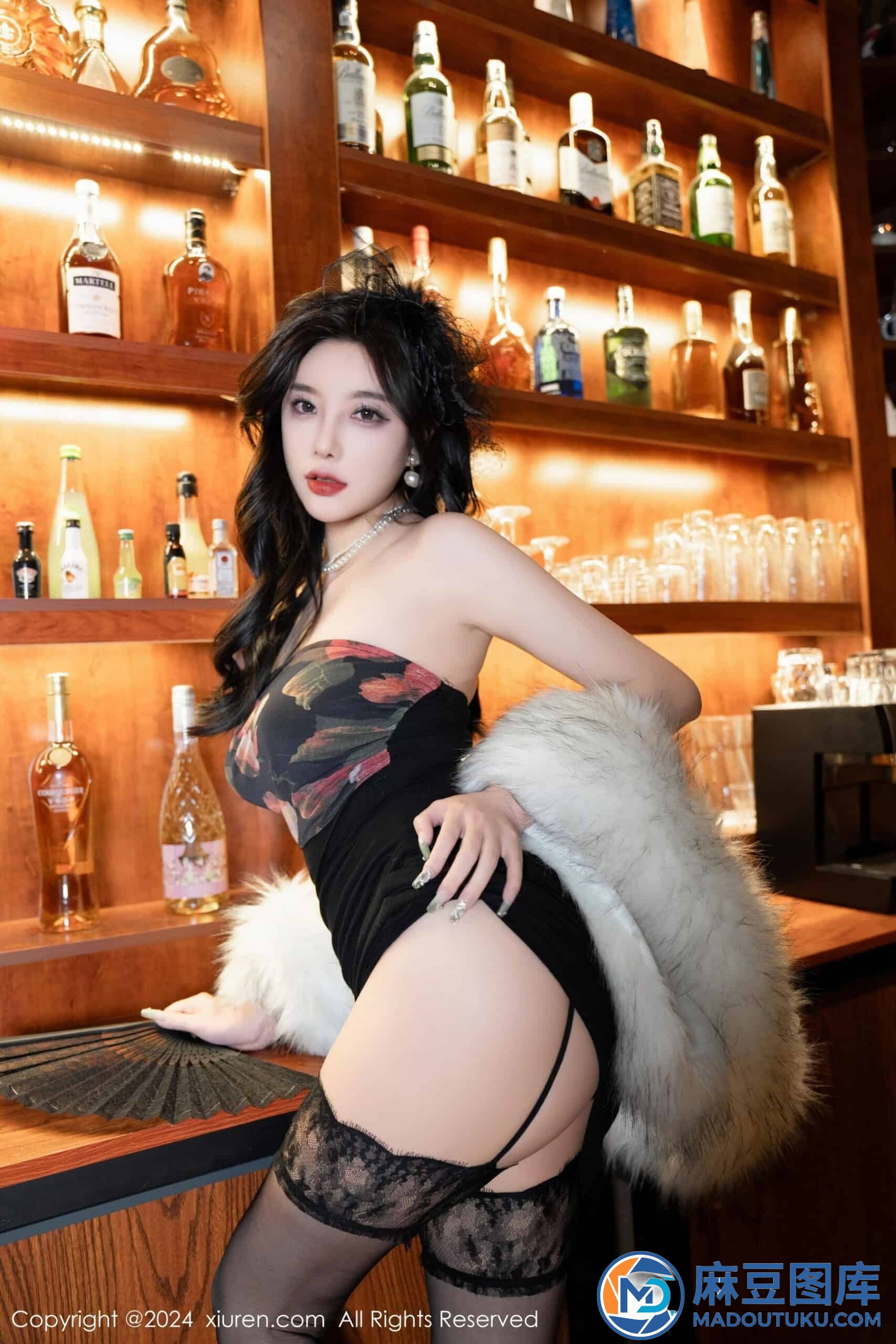 【秀人网】杨晨晨Yome（08169）