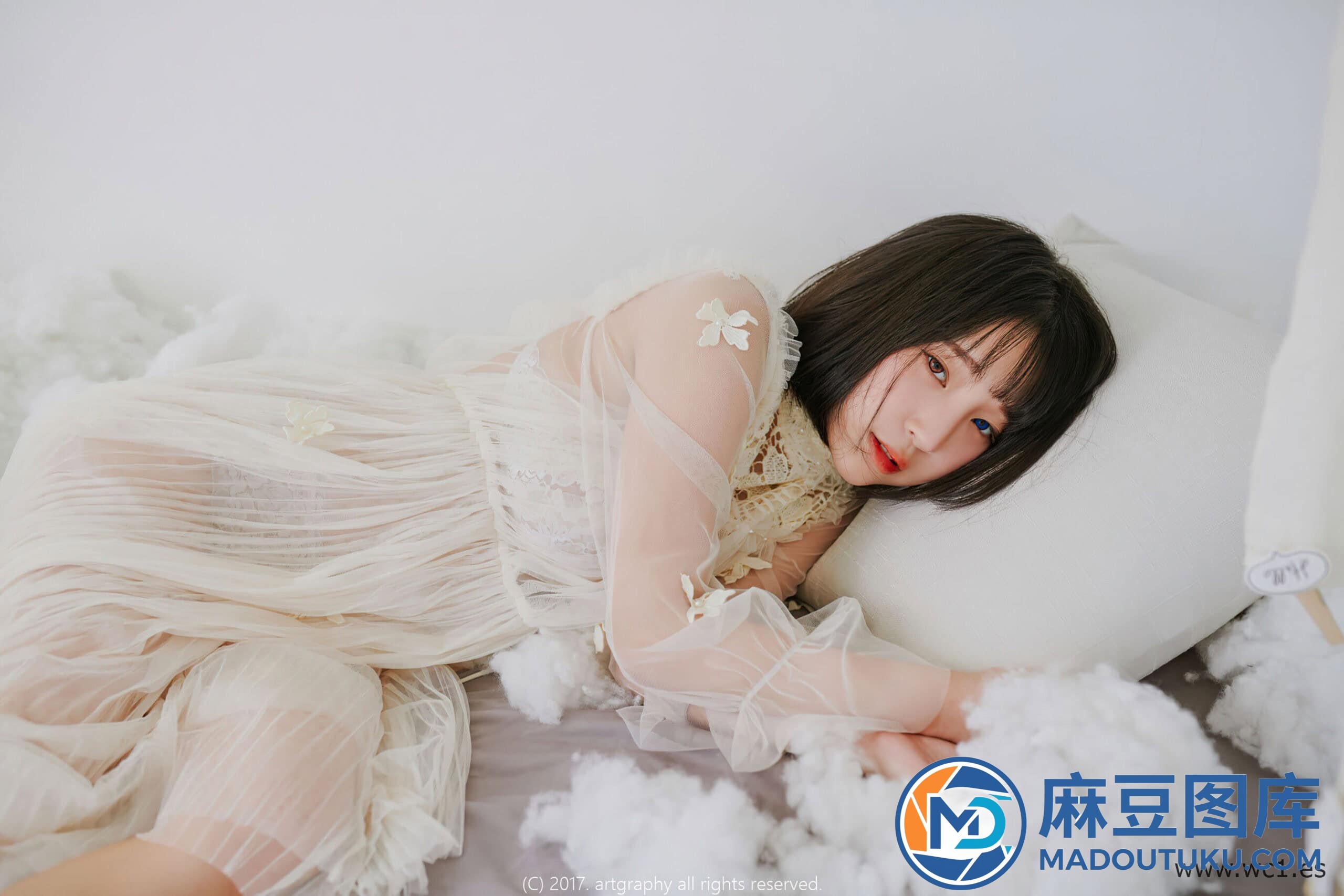 【ArtGravia】姜仁卿（013）