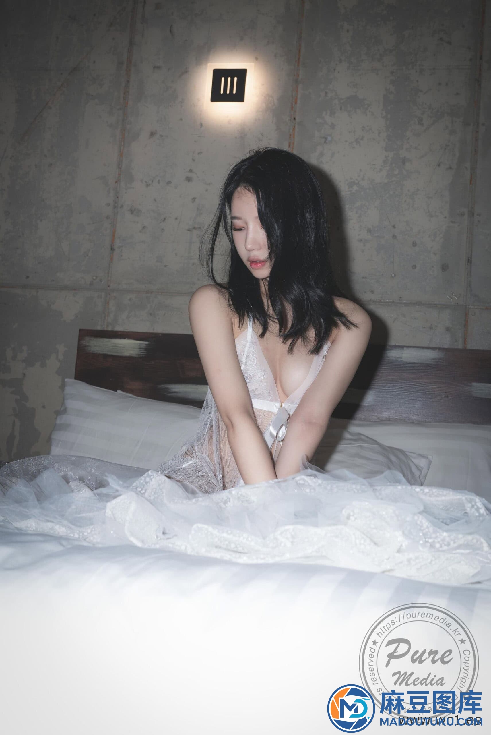 【Pure Media】Yeha（예하）