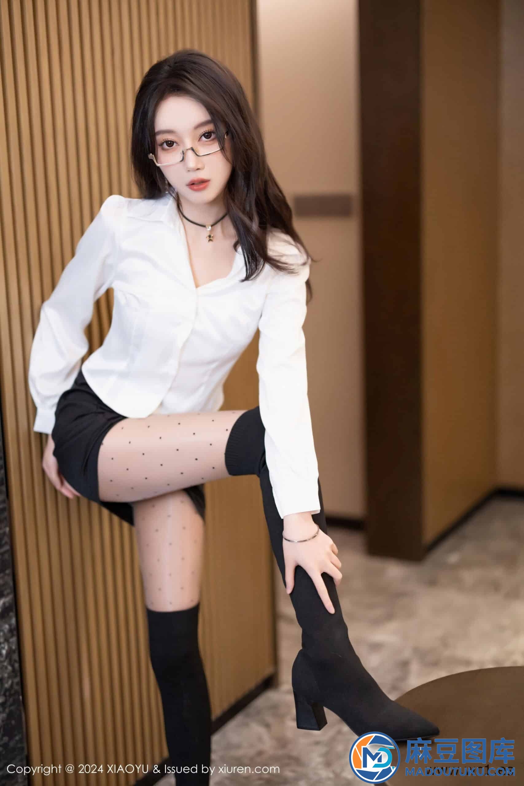 【语画界】玥儿玥（1234） - 第 7 张