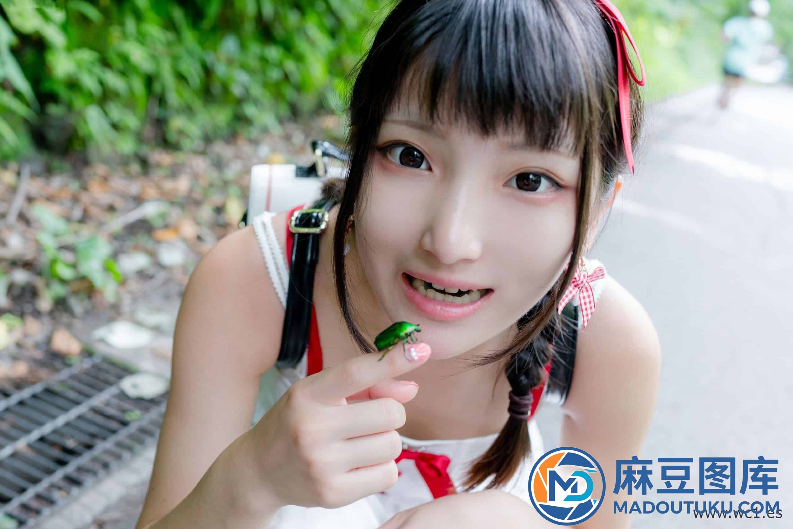 小丁Ding Patreon Cosplay Leaks（2019-09） - 第 2 张