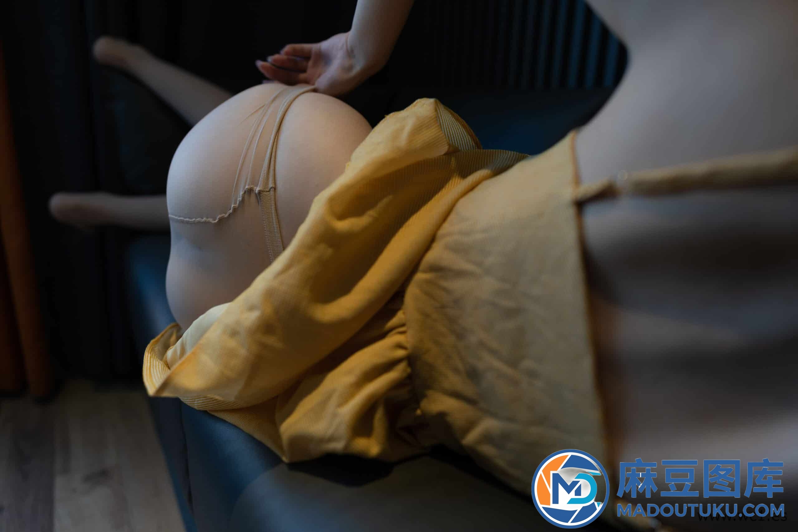 【ISS系列】小米