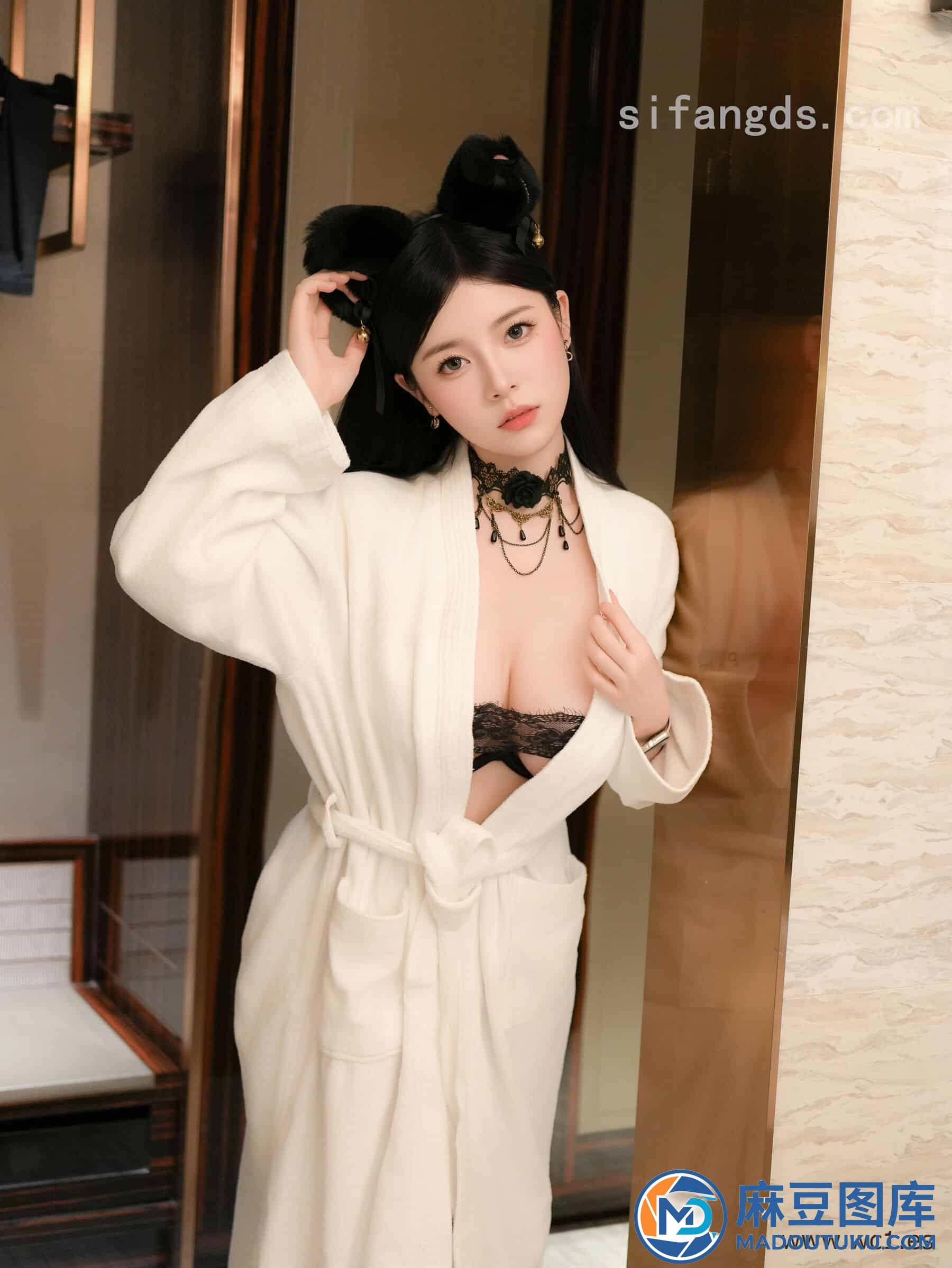 【私购流出】优酱《私购流出》（09961） - 第 5 张