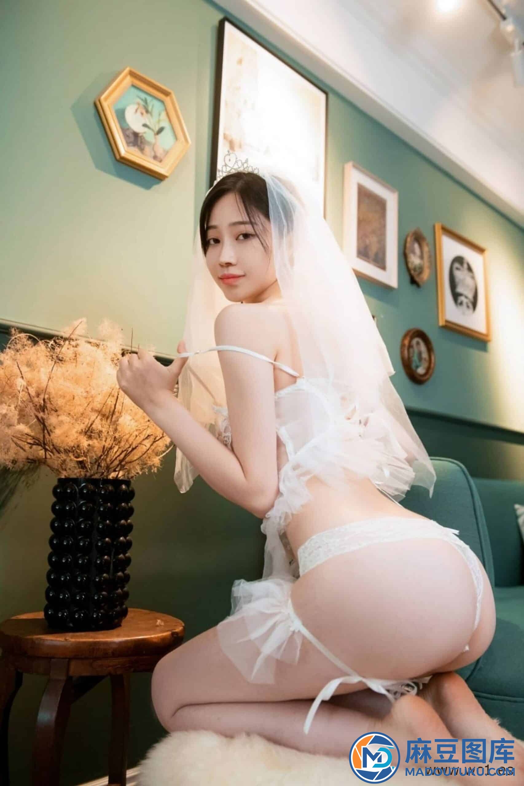 年年《婚纱》