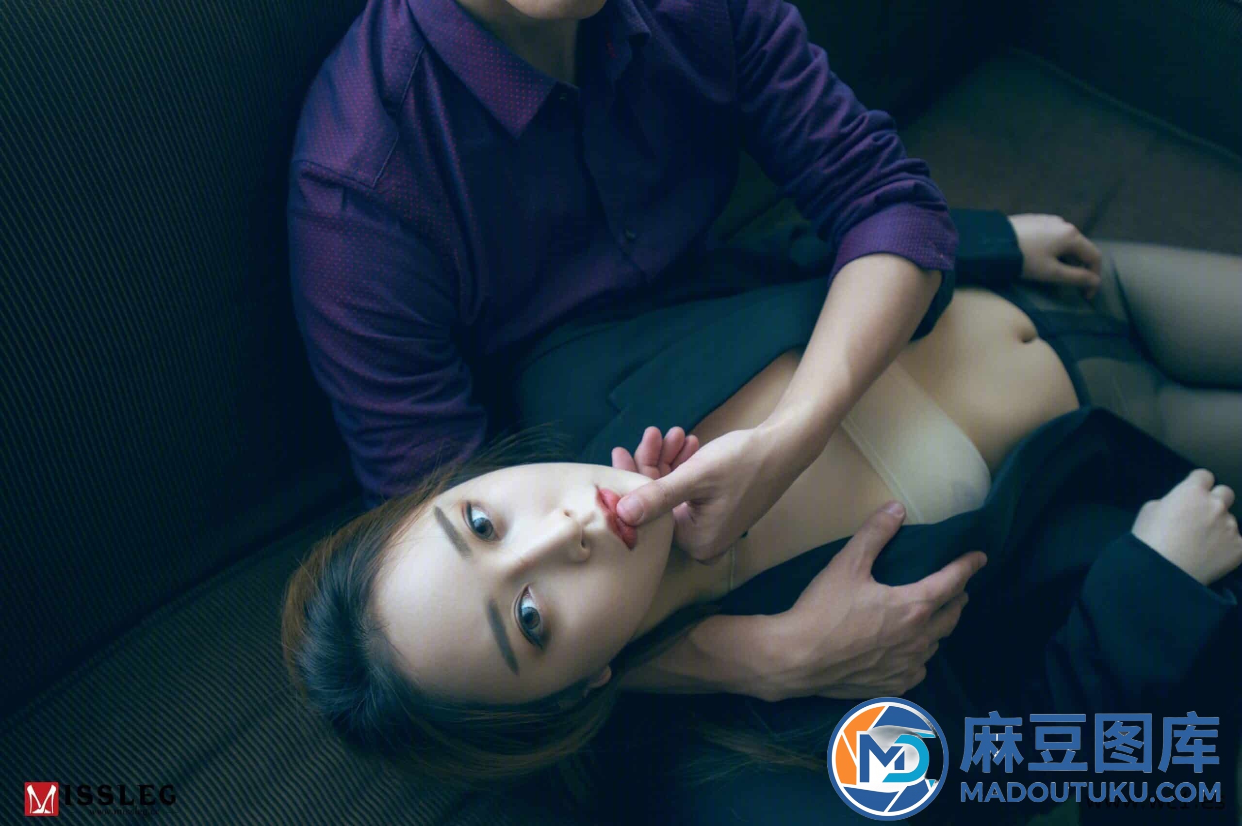 【蜜丝】乔依琳《束缚》（H002）